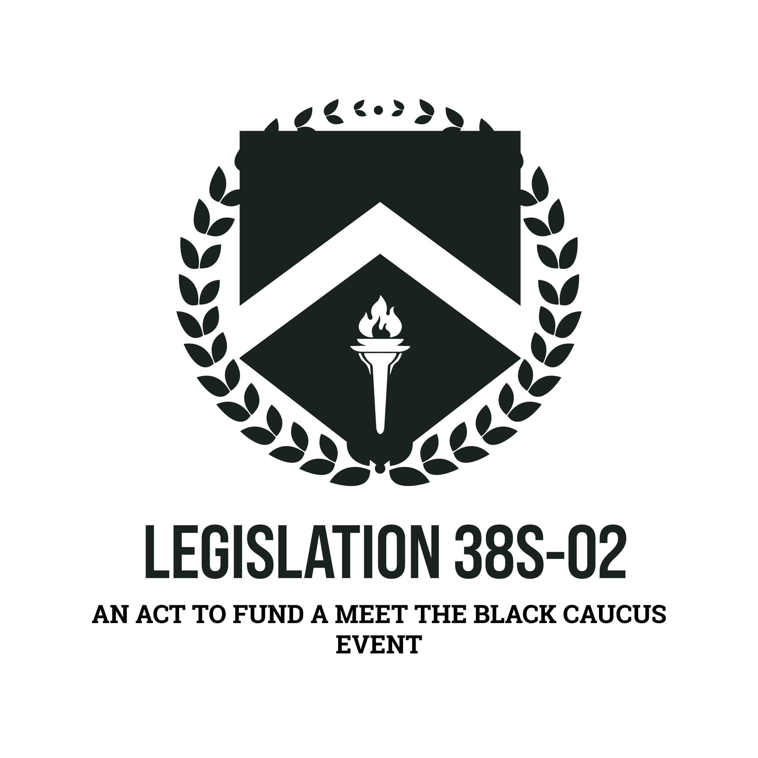 Legislation 38S-02: PASSED