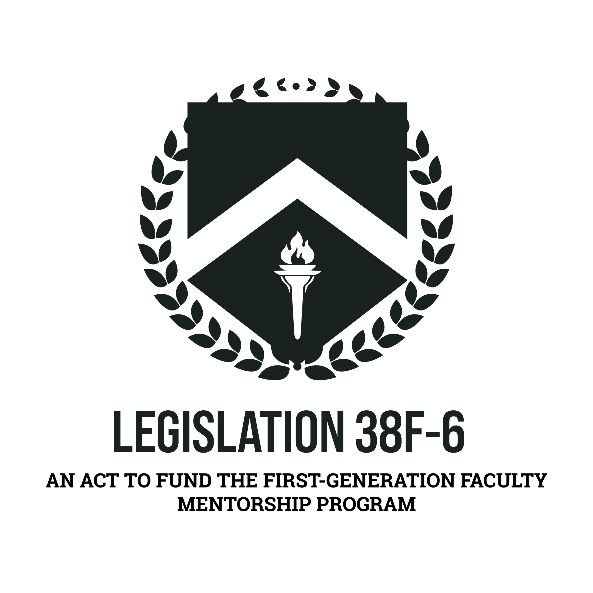 Legislation 38F-6: PASSED