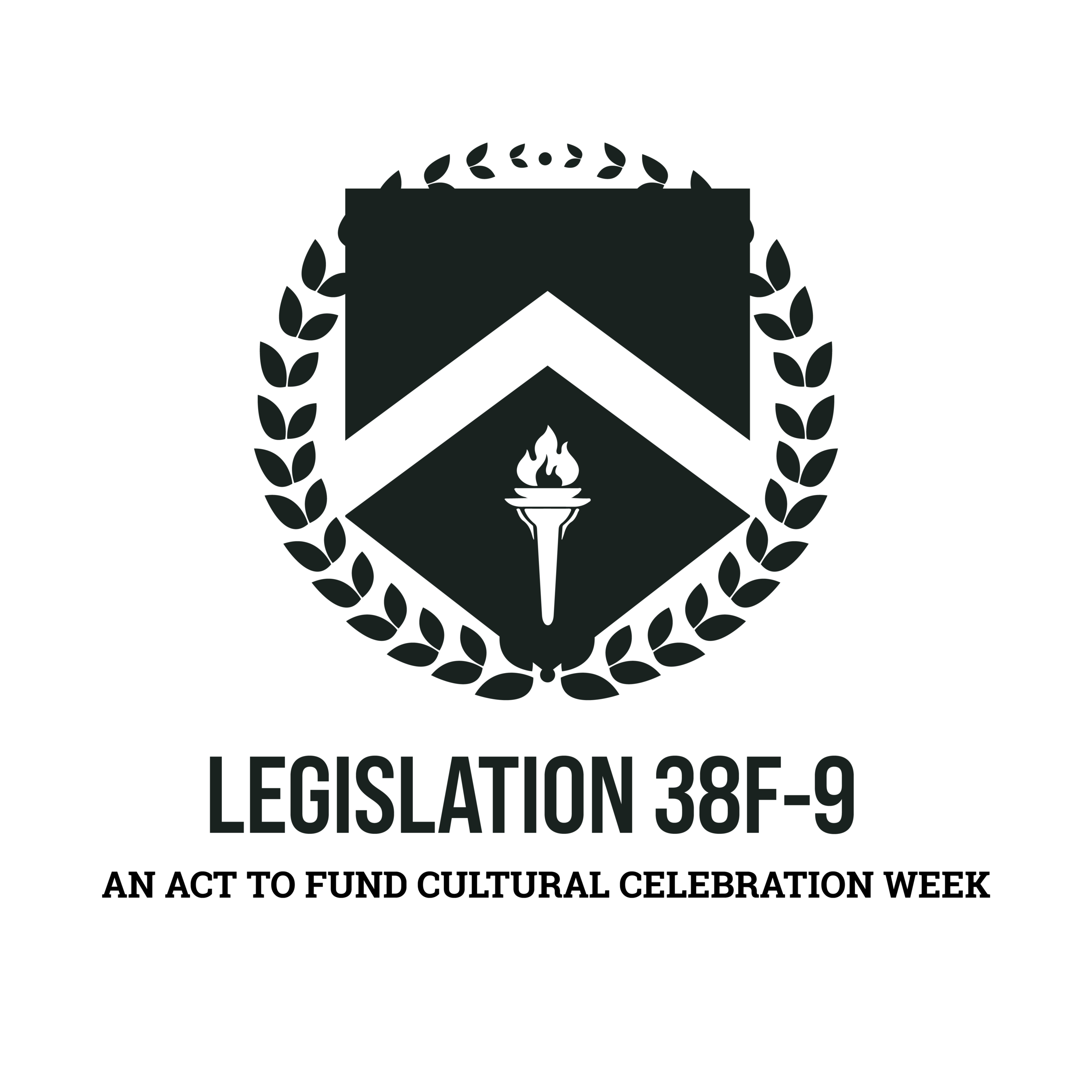 Legislation 38F-9: PASSED