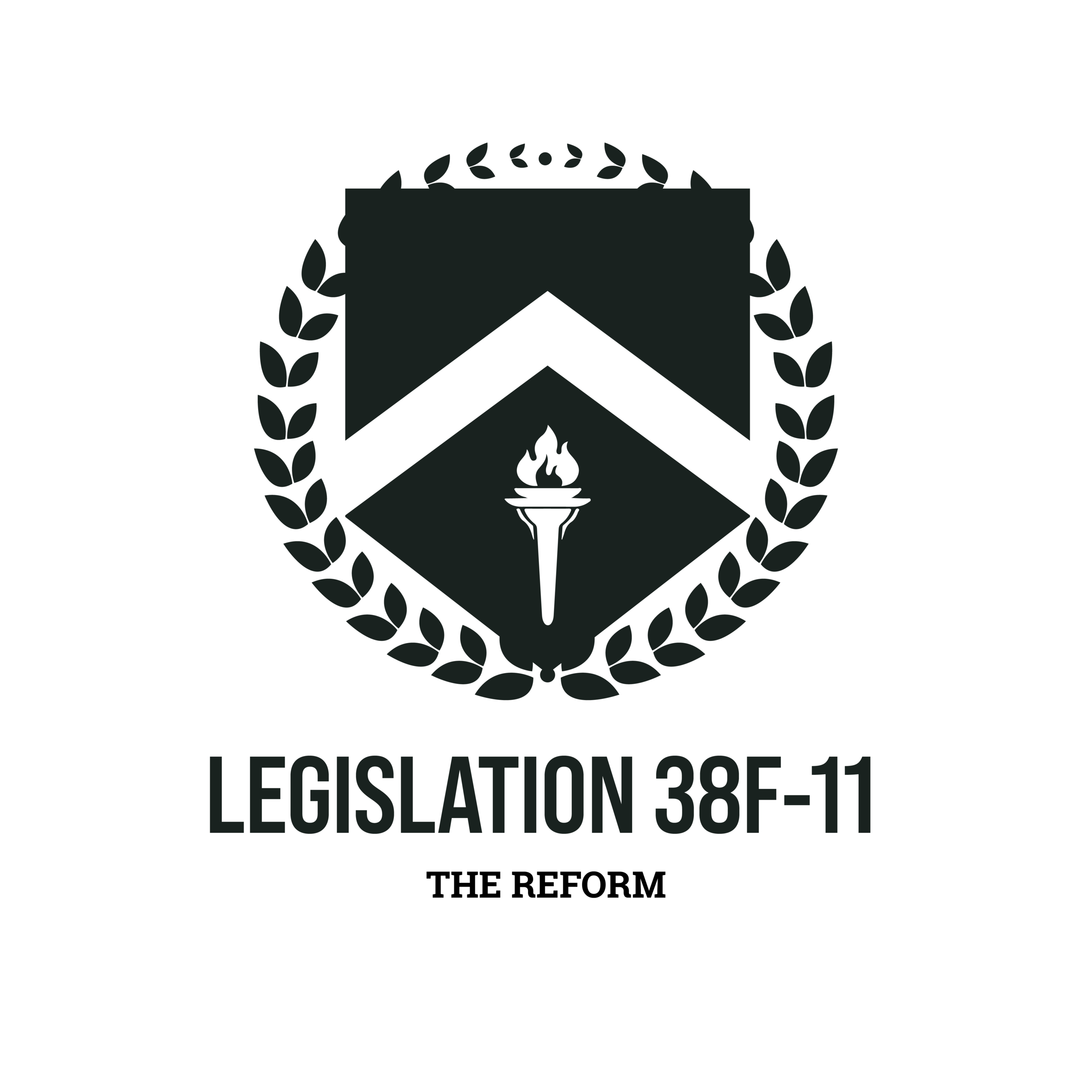 Legislation 38F-11: PASSED