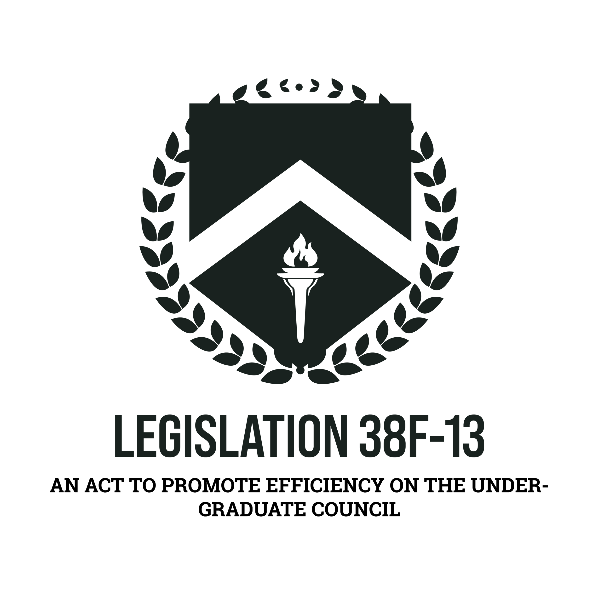 Legislation 38F-13: PASSED