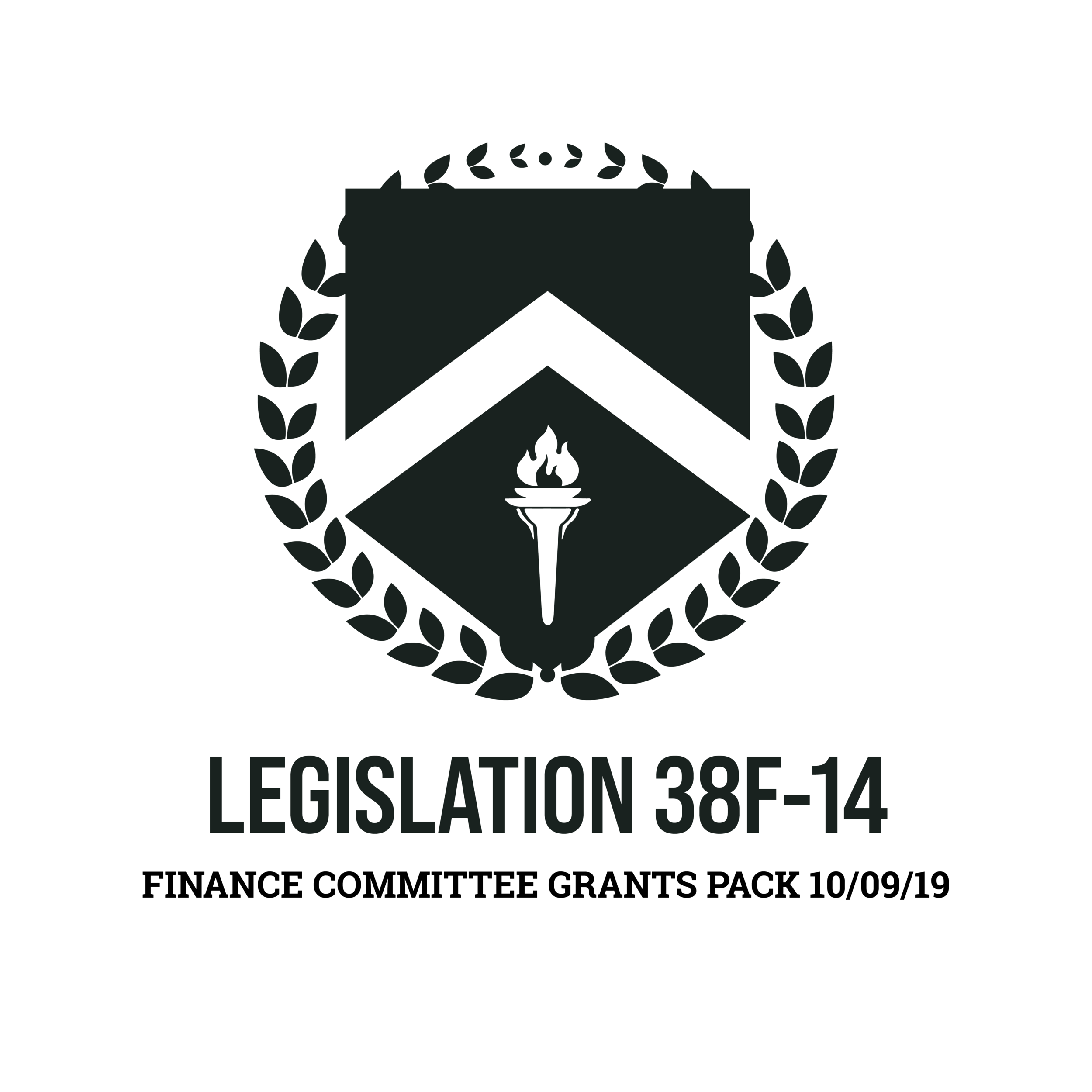 Legislation 38F-14: PASSED