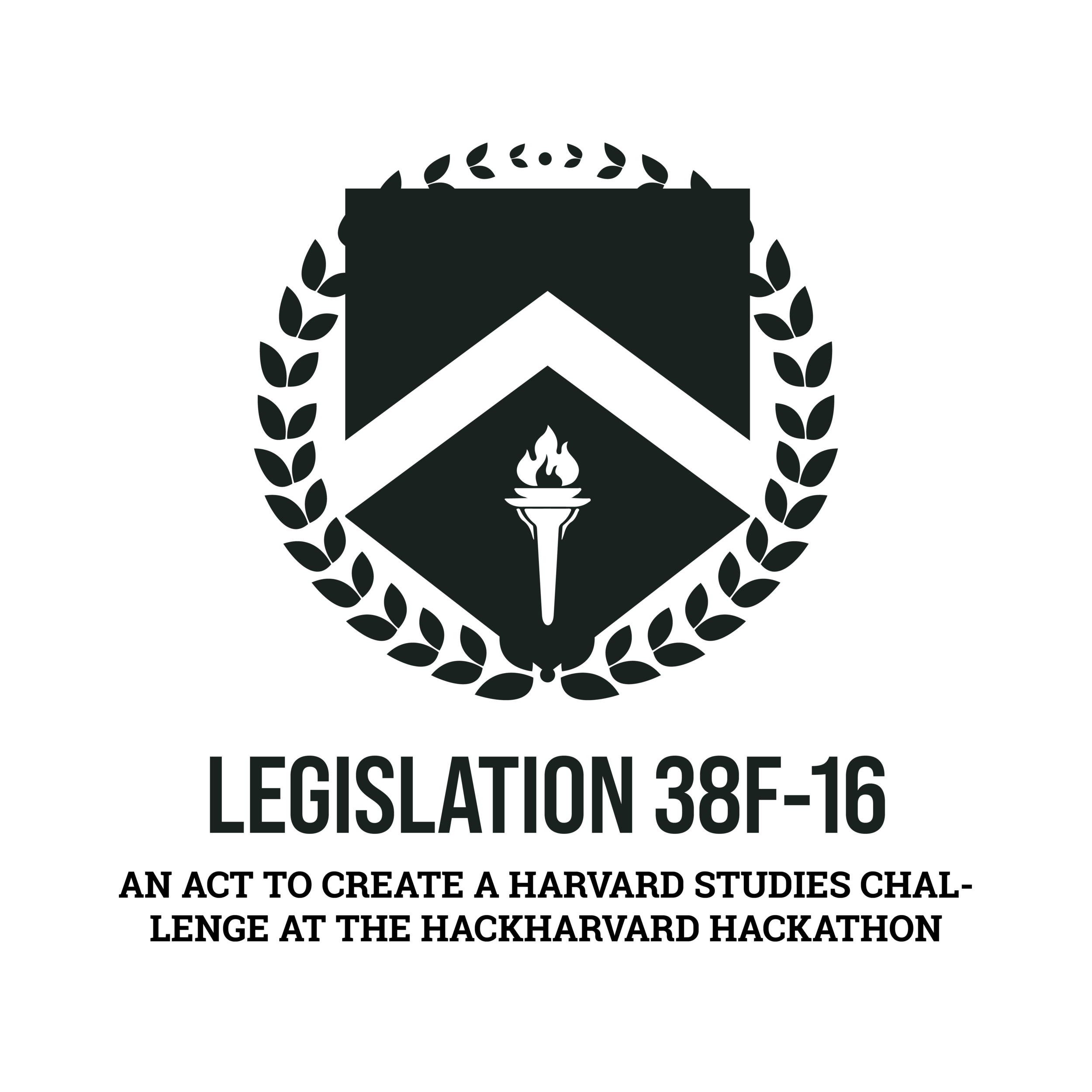 Legislation 38F-16: PASSED