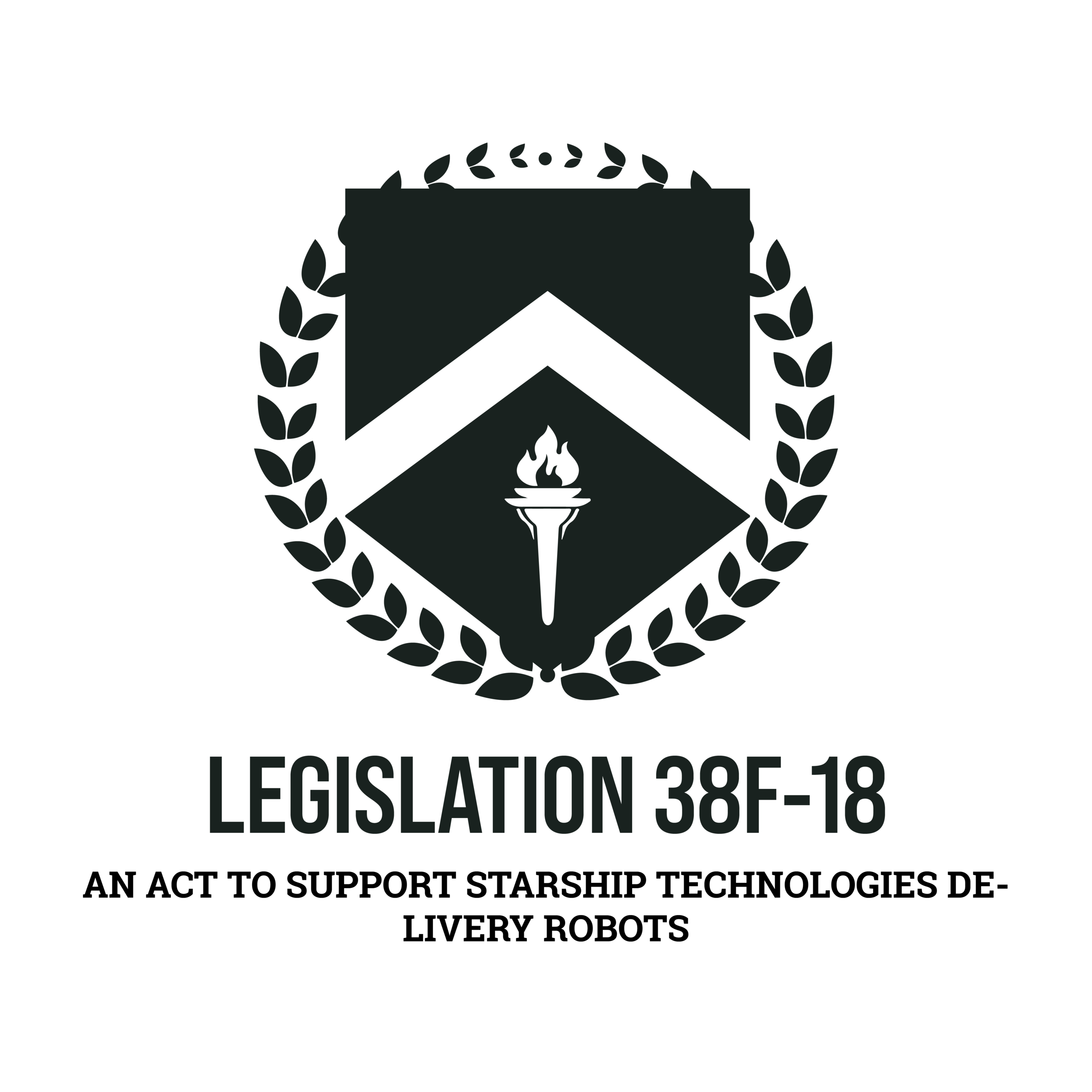 Legislation 38F-18: PASSED