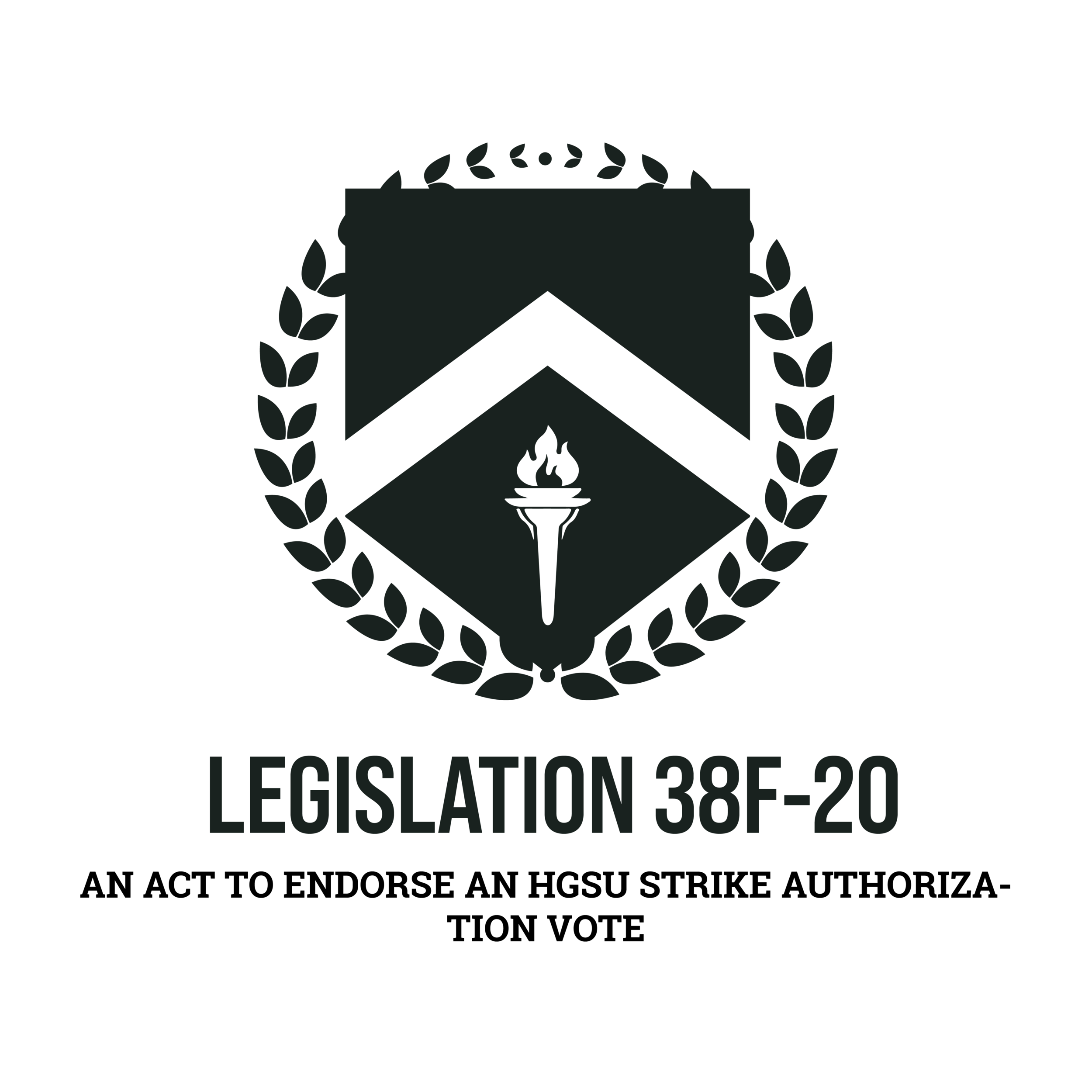Legislation 38F-20: PASSED