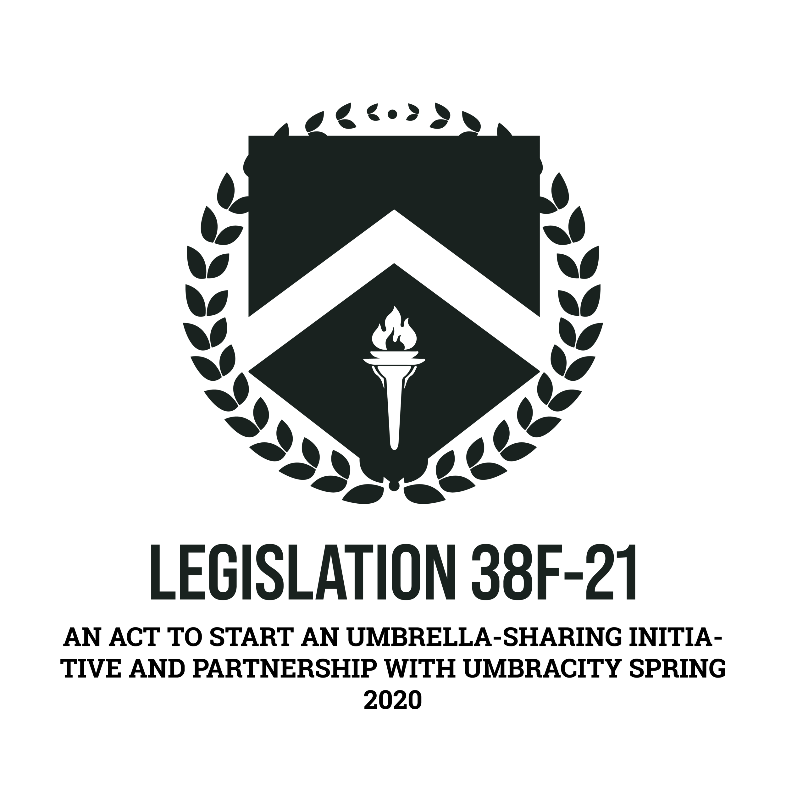 Legislation 38F-21: PASSED
