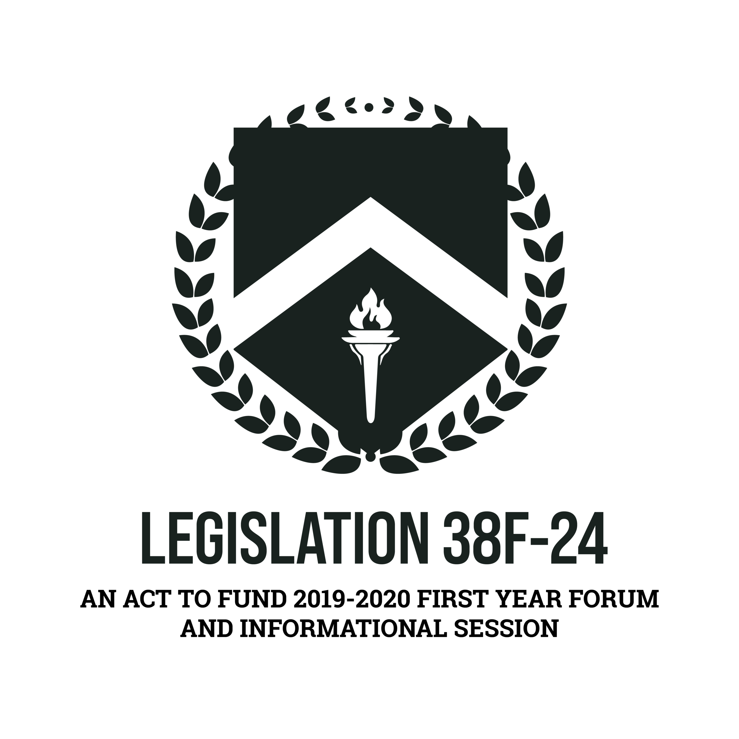 Legislation 38F-24: PASSED