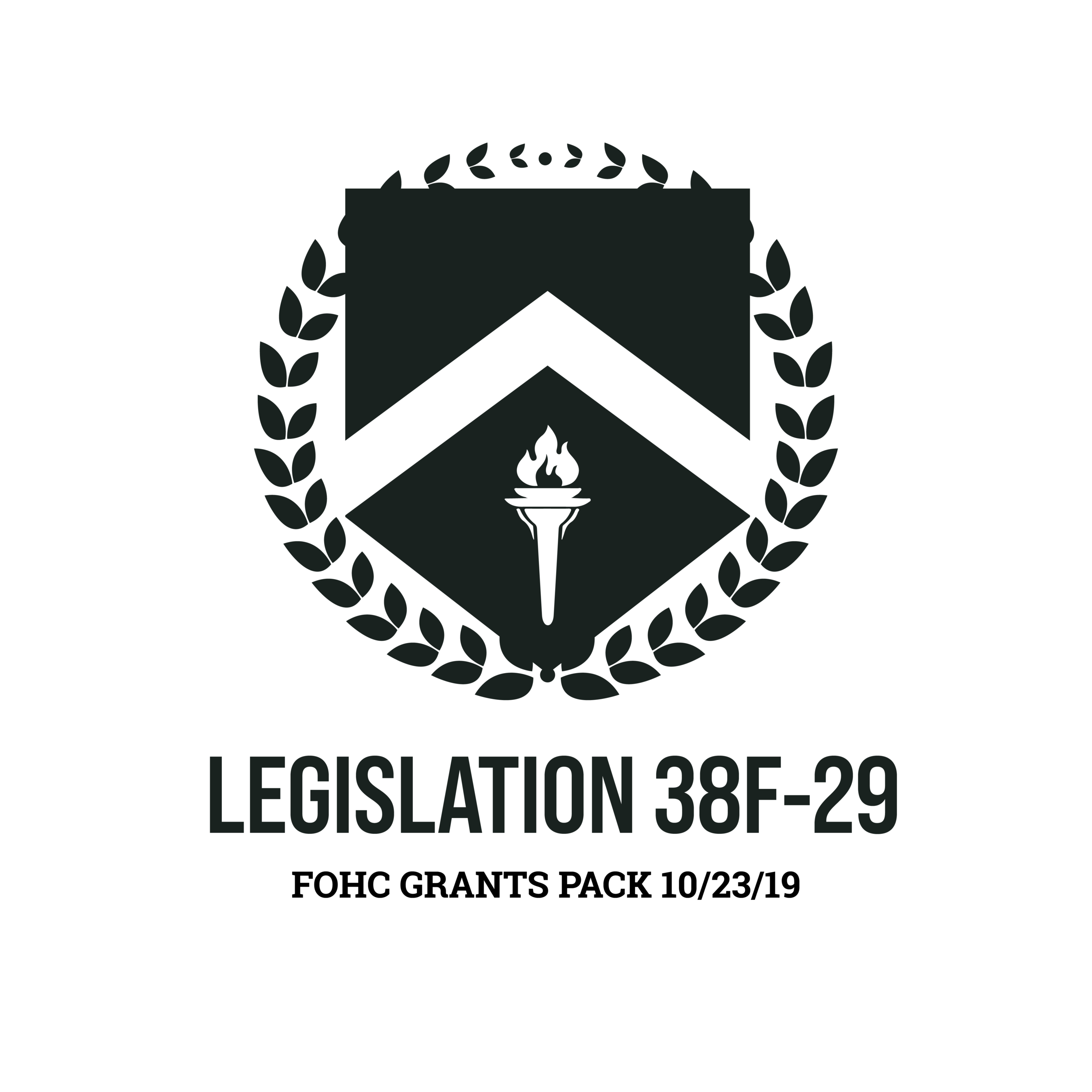 Legislation 38F-29: PASSED