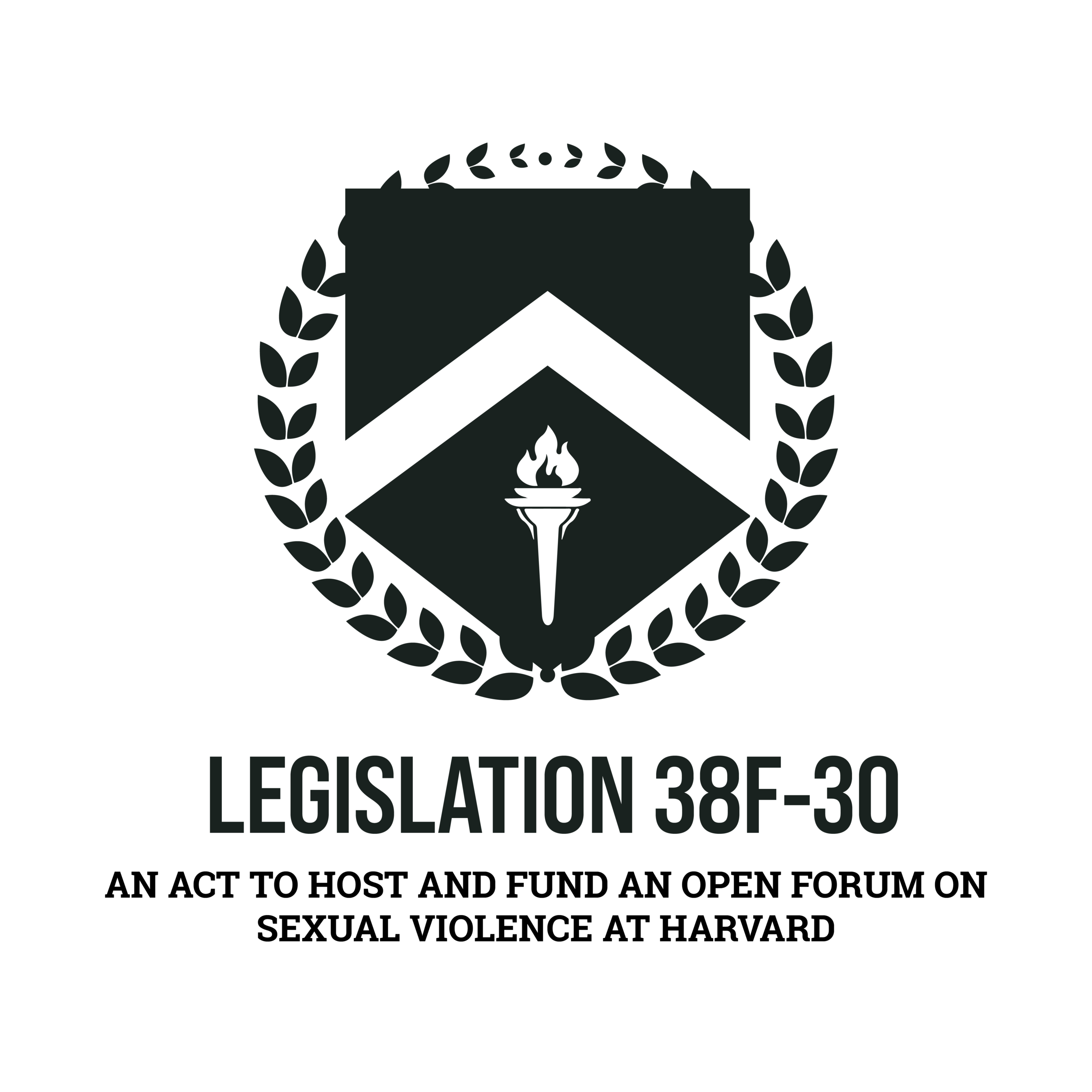 Legislation 38F-30: PASSED
