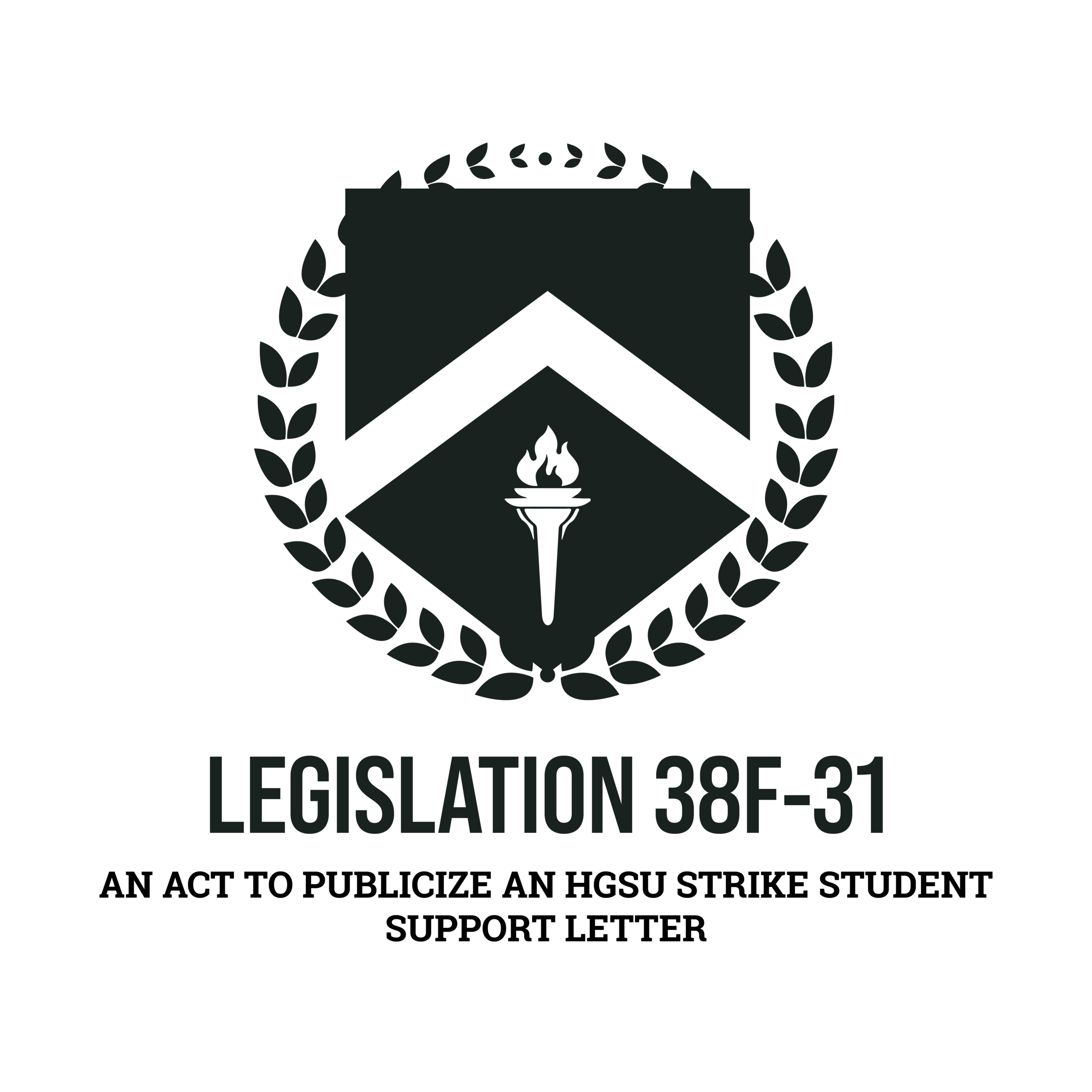 Legislation 38F-31: PASSED