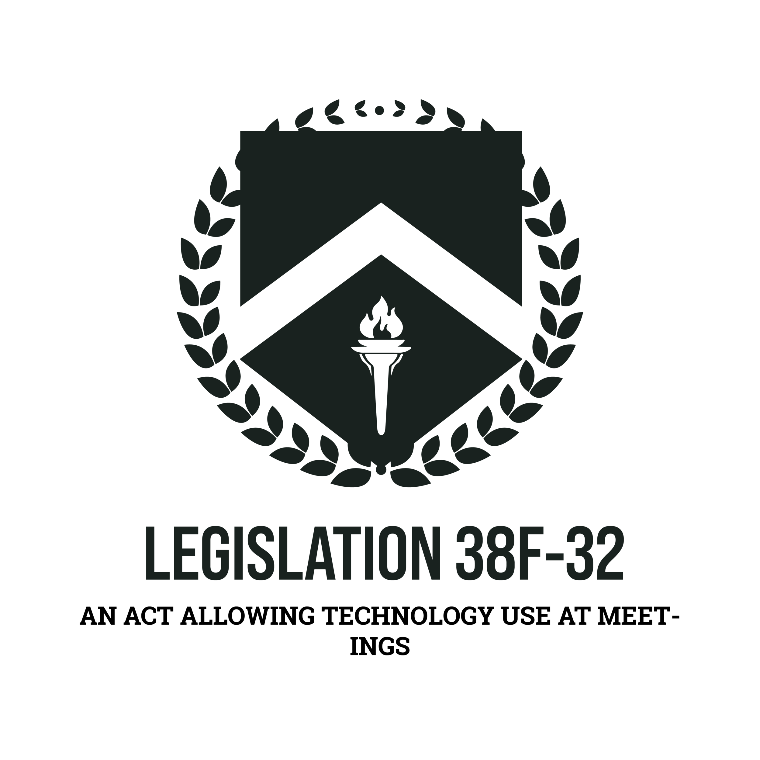 Legislation 38F-32: TABLED