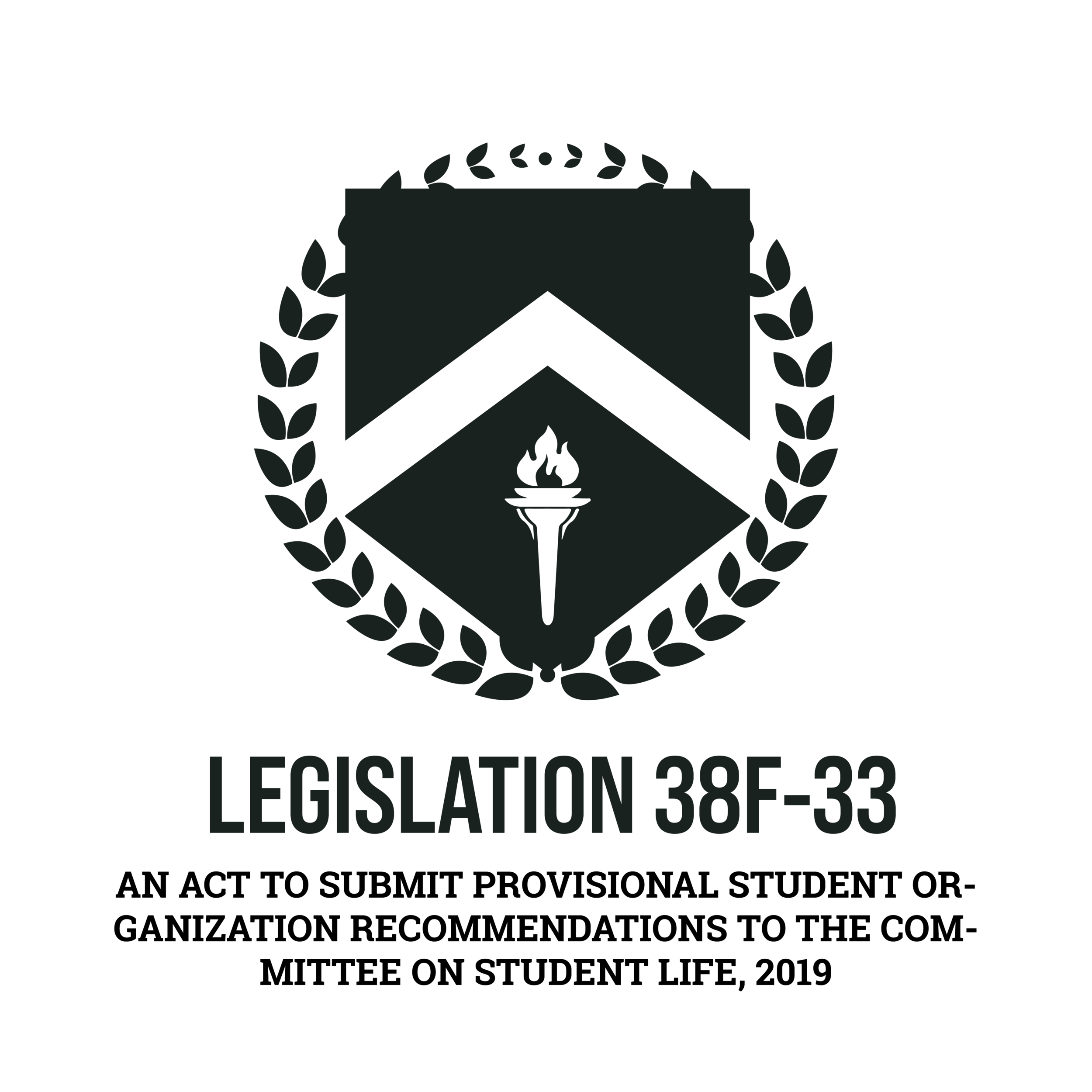 Legislation 38F-33: PASSED