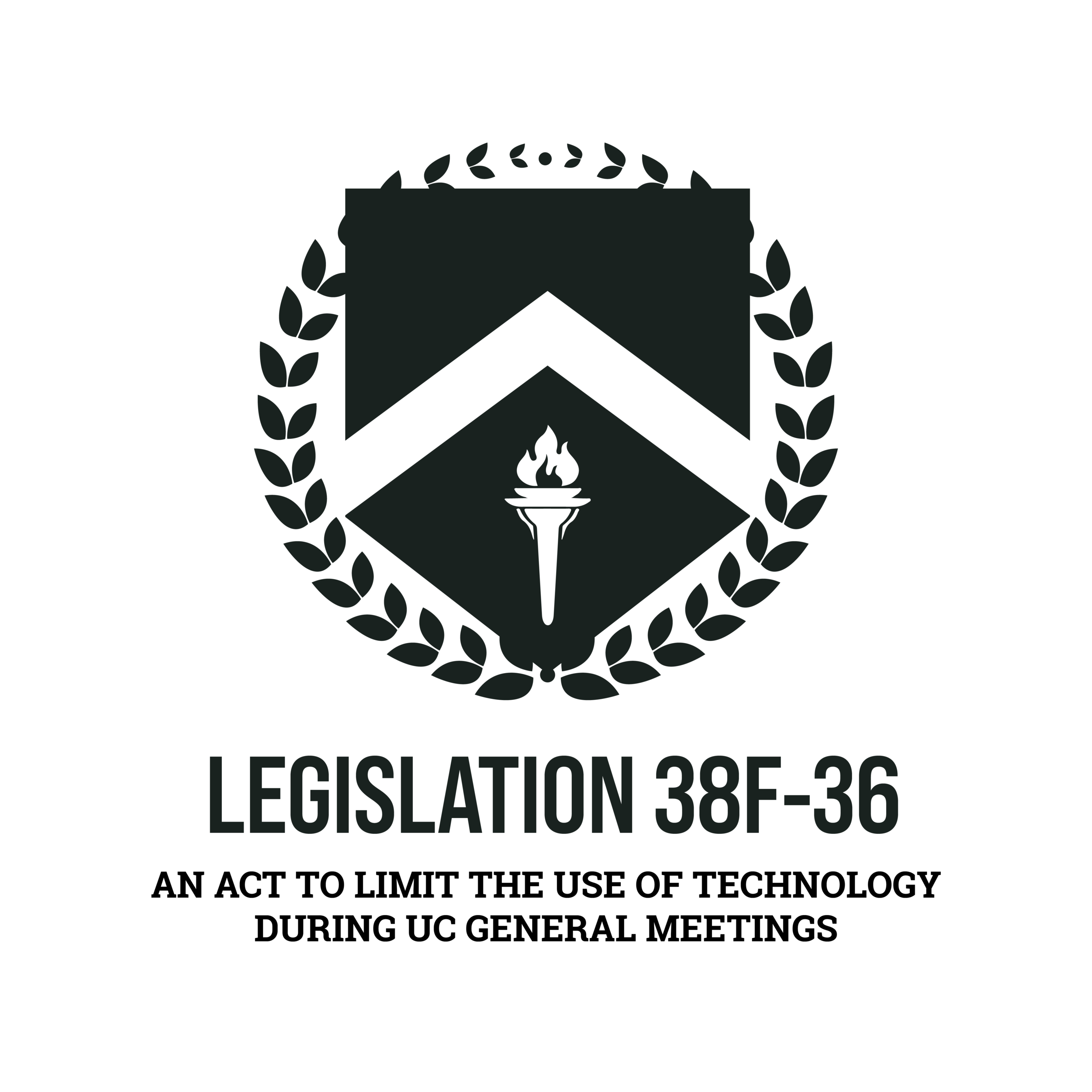 Legislation 38F-36: PASSED