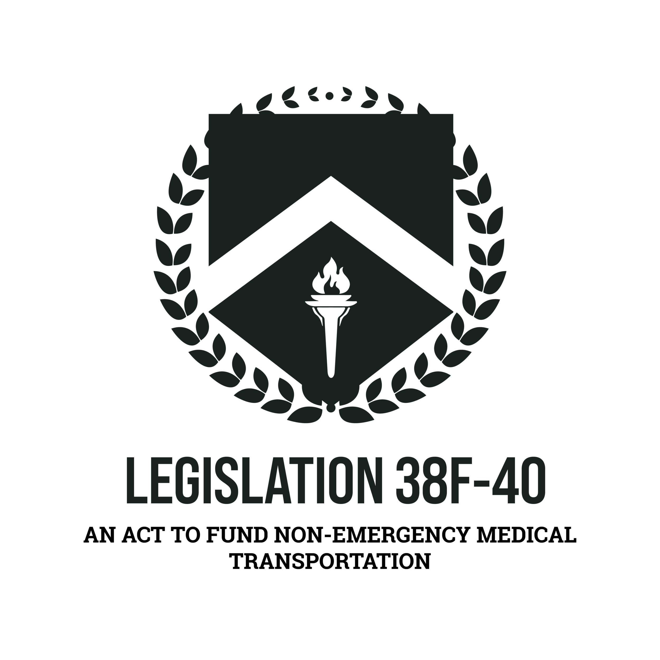 Legislation 38F-40: PASSED