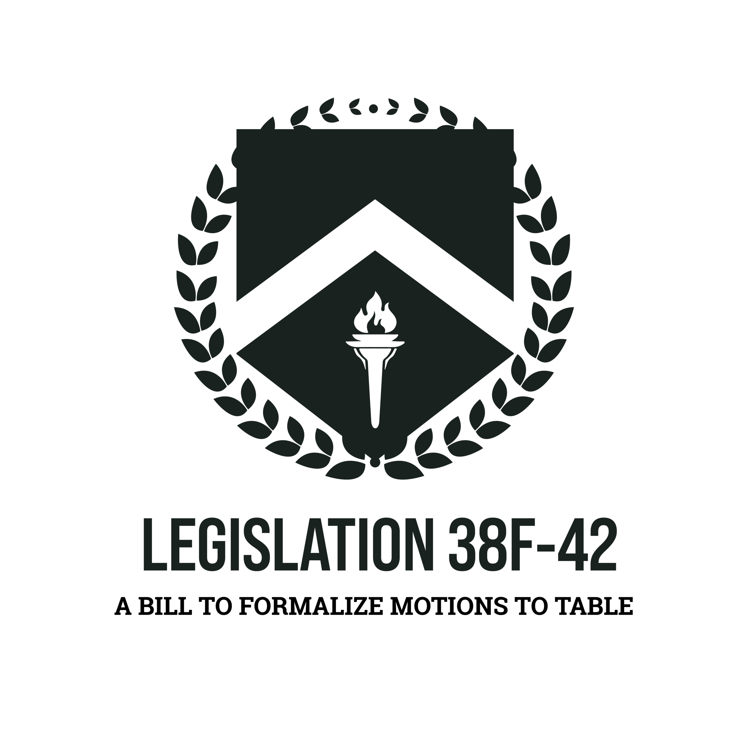 Legislation 38F-42: PASSED