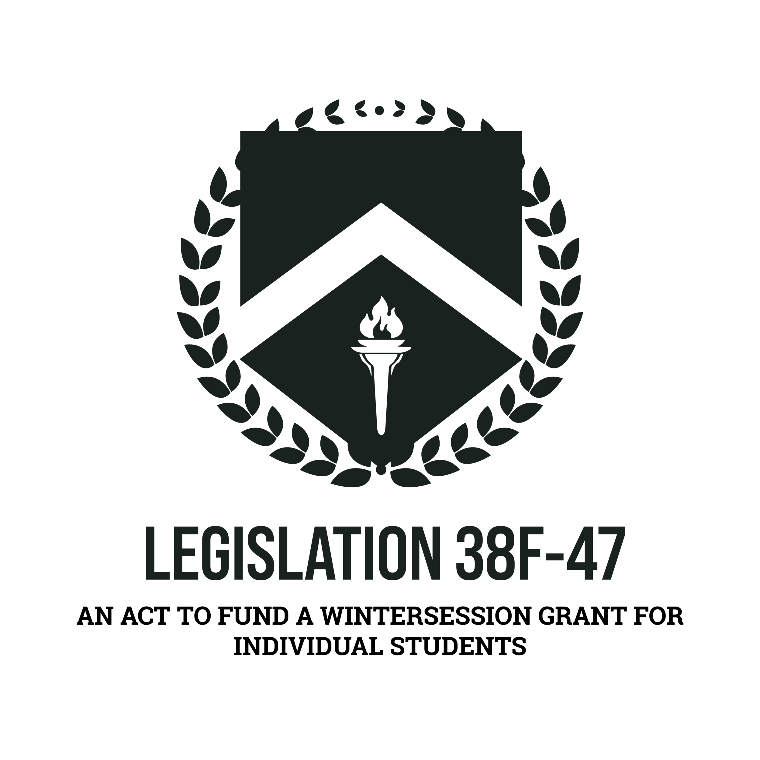 Legislation 38F-47: PASSED