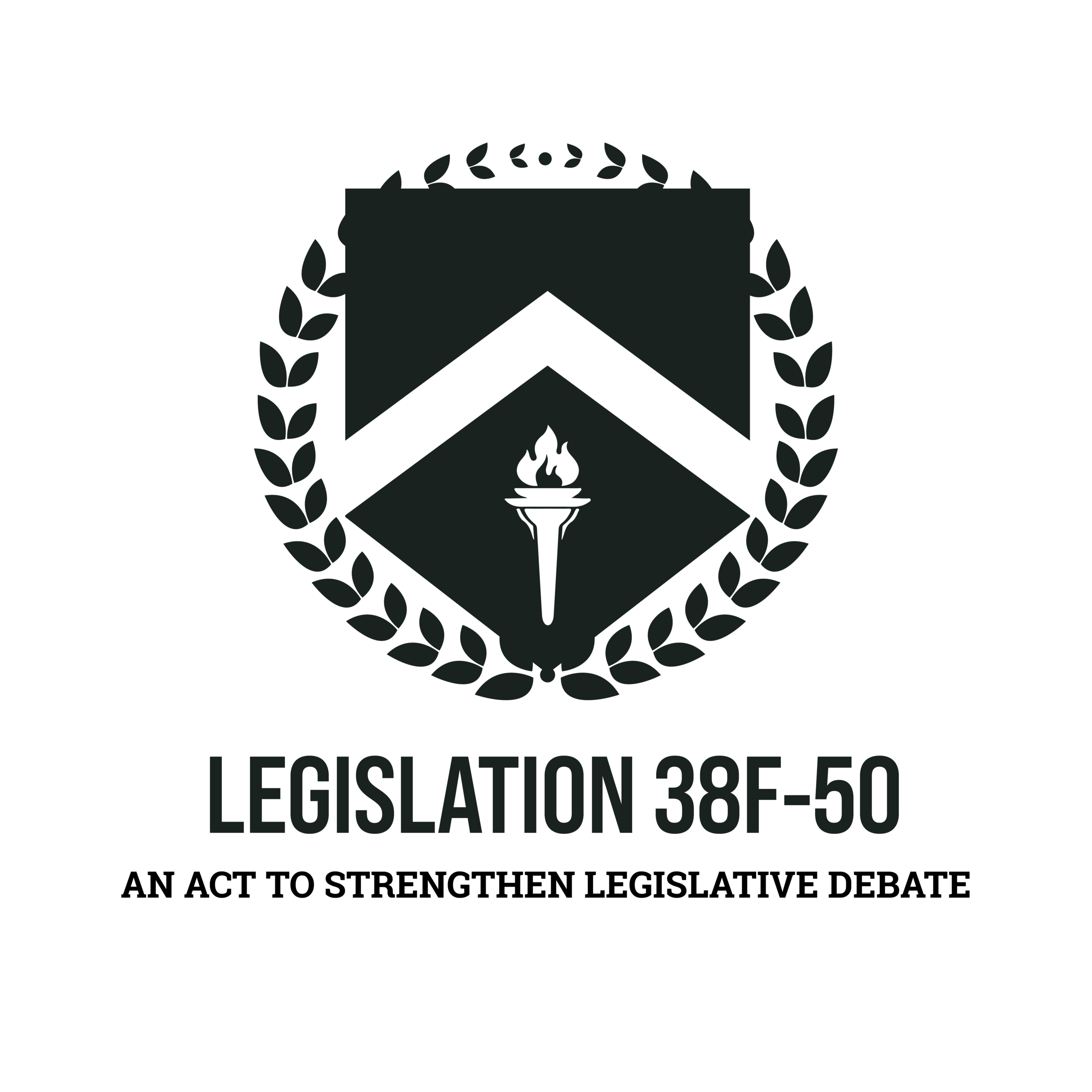 Legislation 38F-50: FAILED