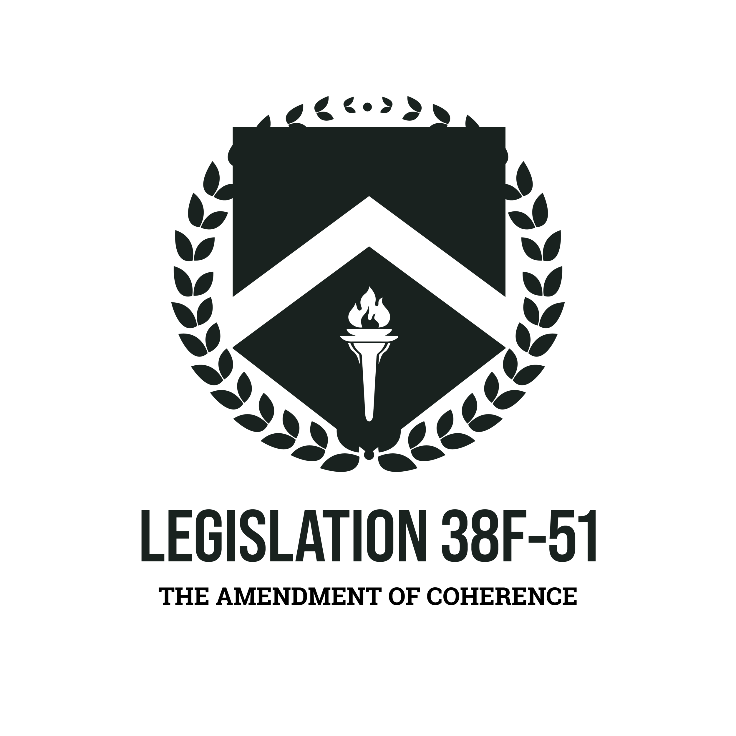  Legislation 38F-51: PASSED