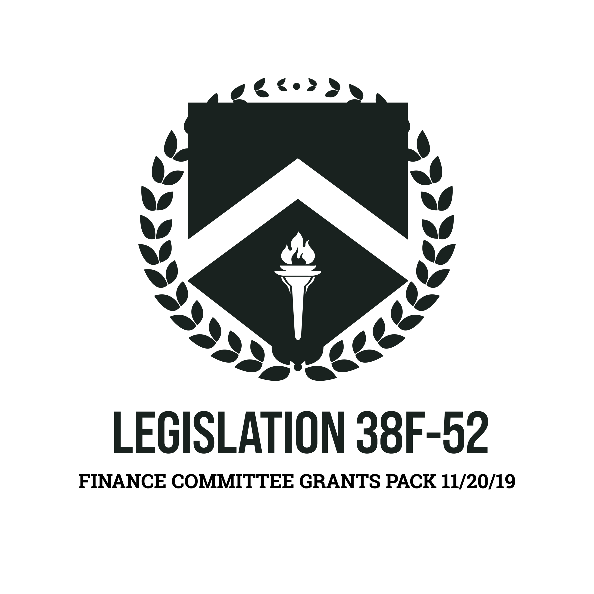 Legislation 38F-52: PASSED