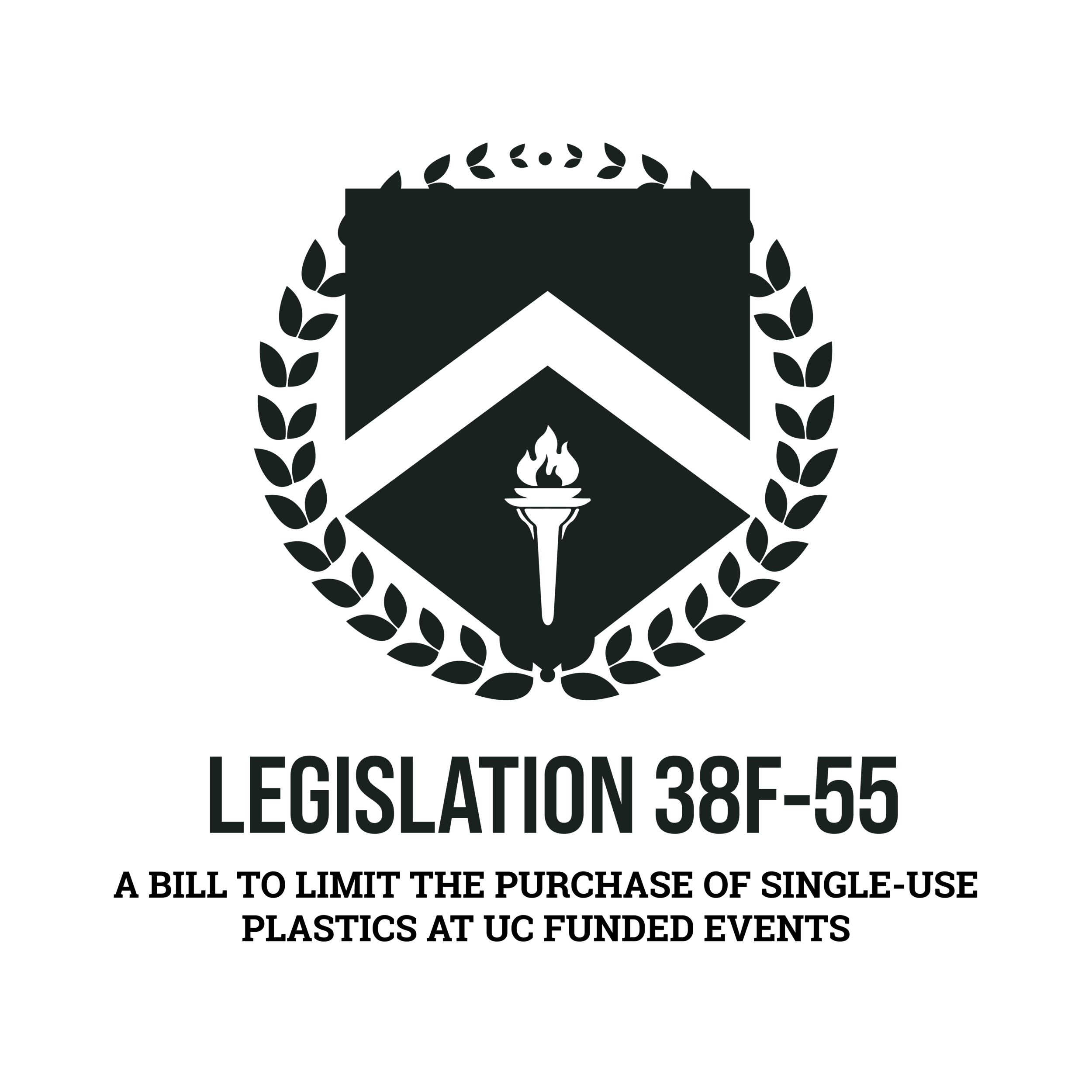  Legislation 38F-55: PASSED
