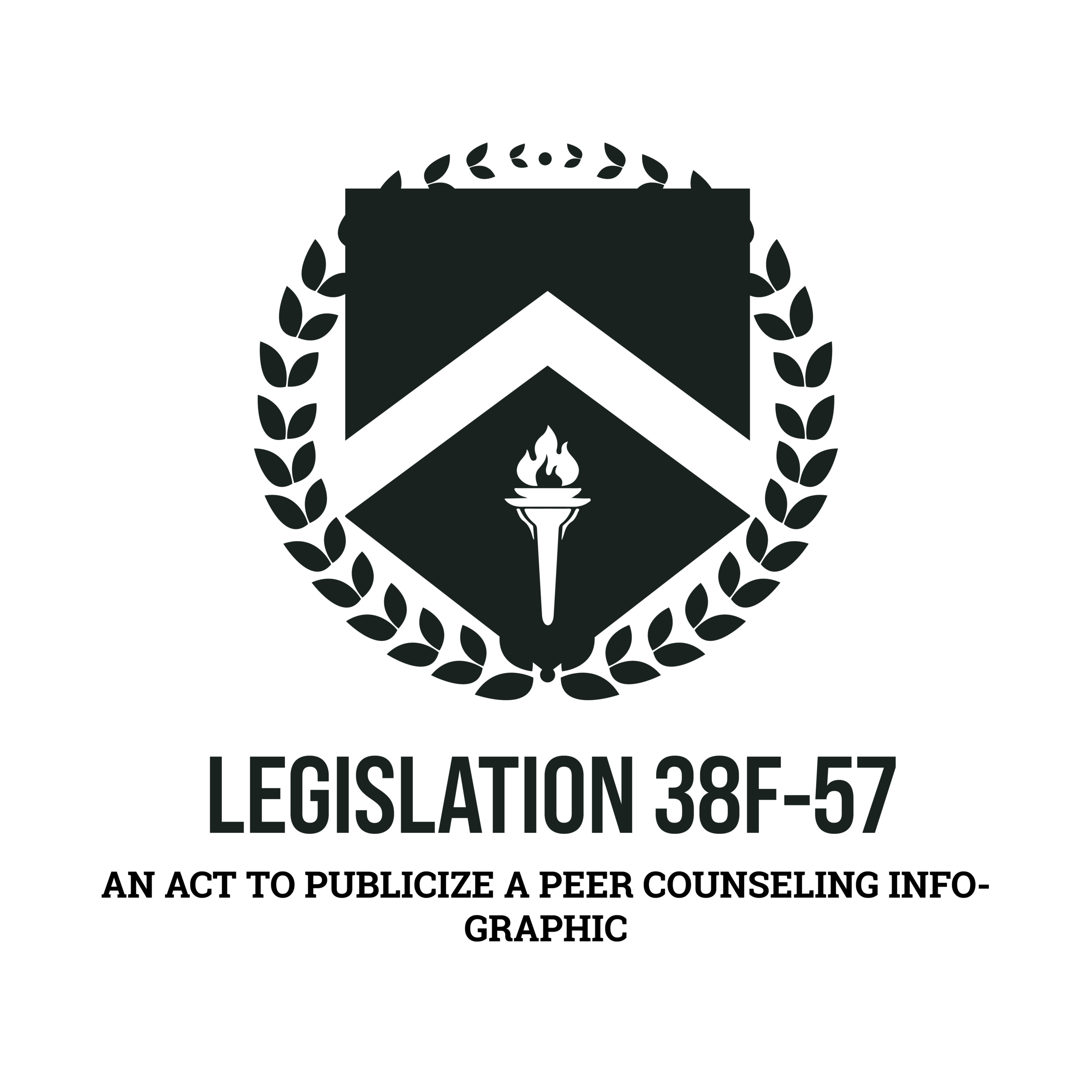 Legislation 38F-57: PASSED