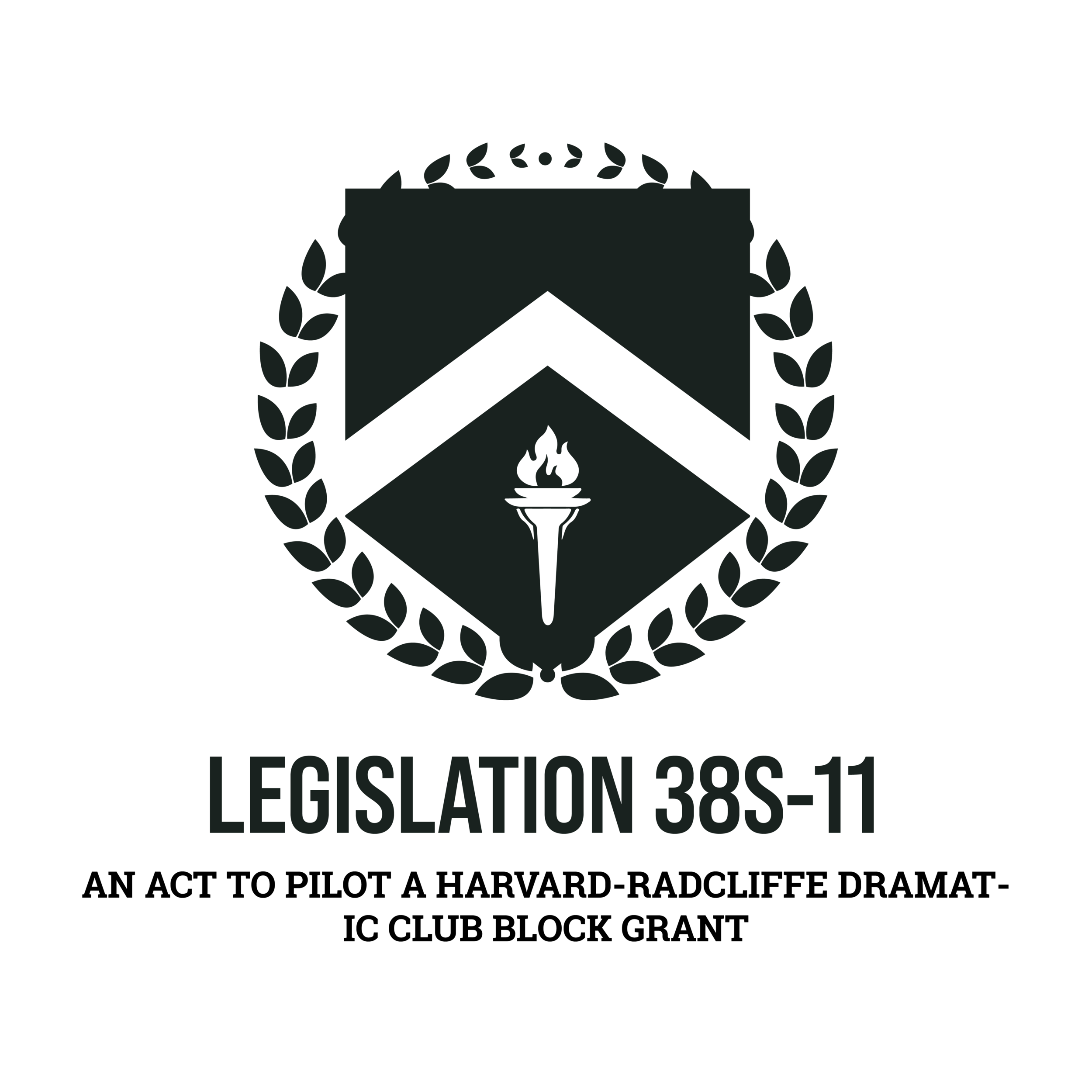 Legislation 38S-11: PASSED