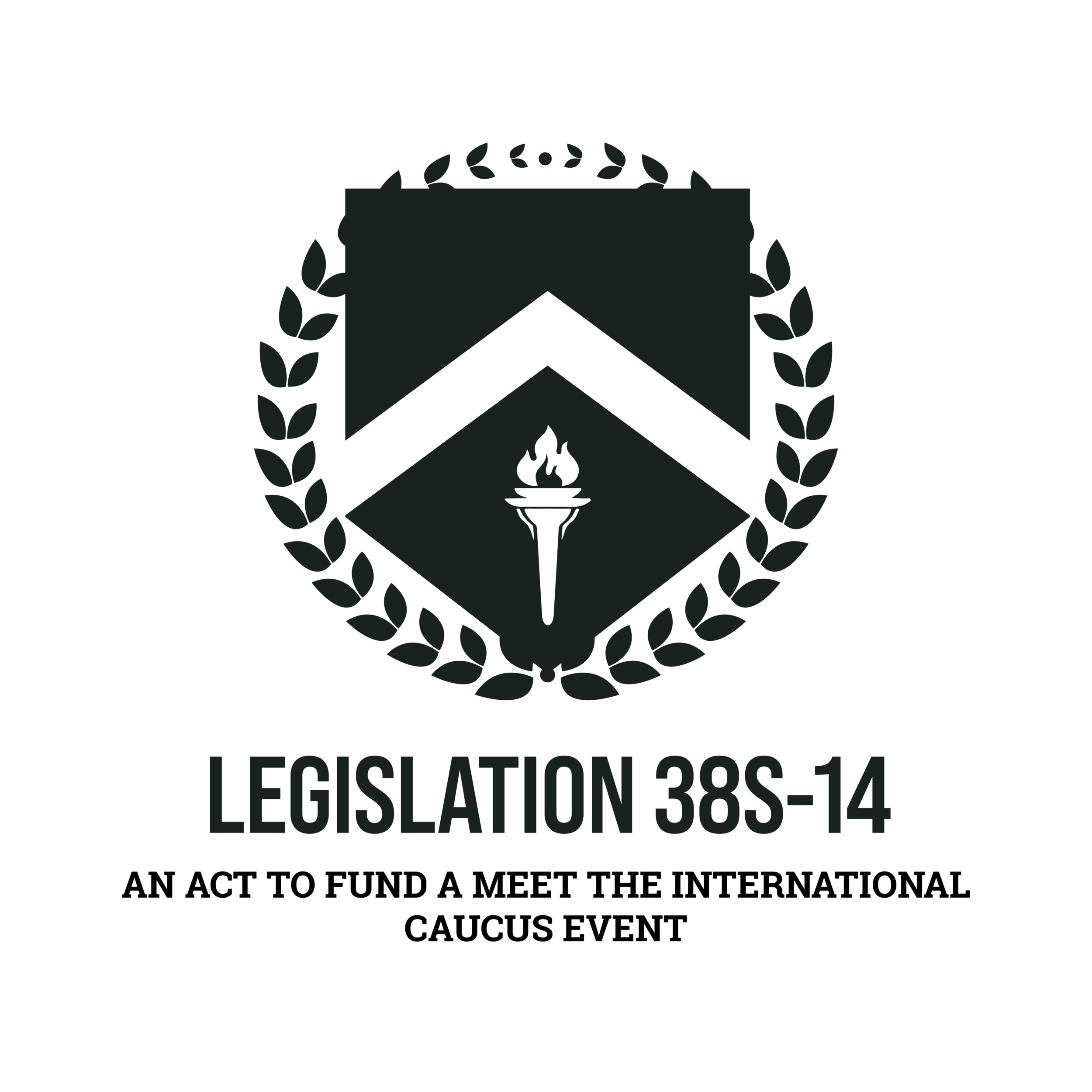 Legislation 38S-14: PASSED