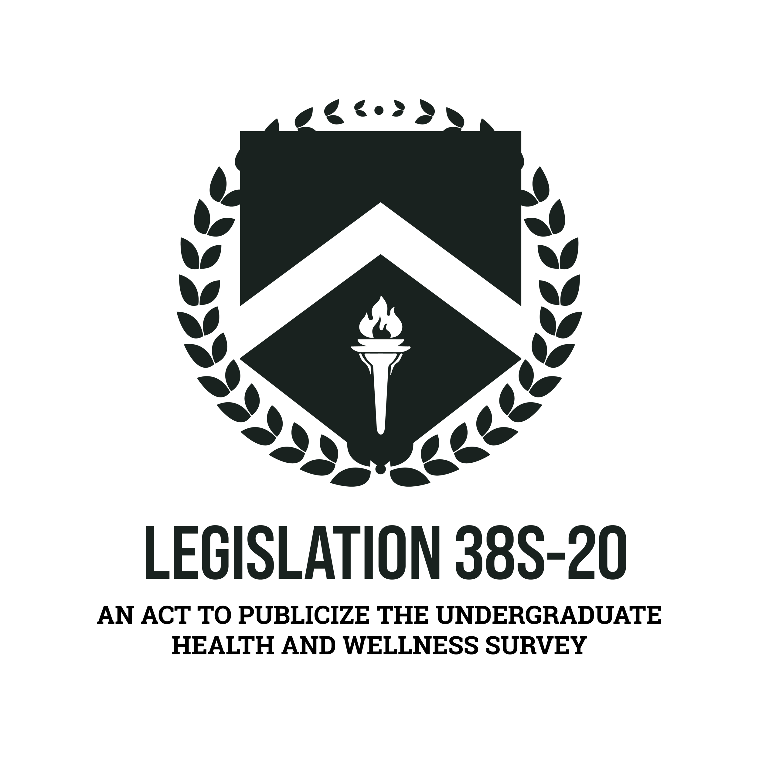 Legislation 38S-20: PASSED