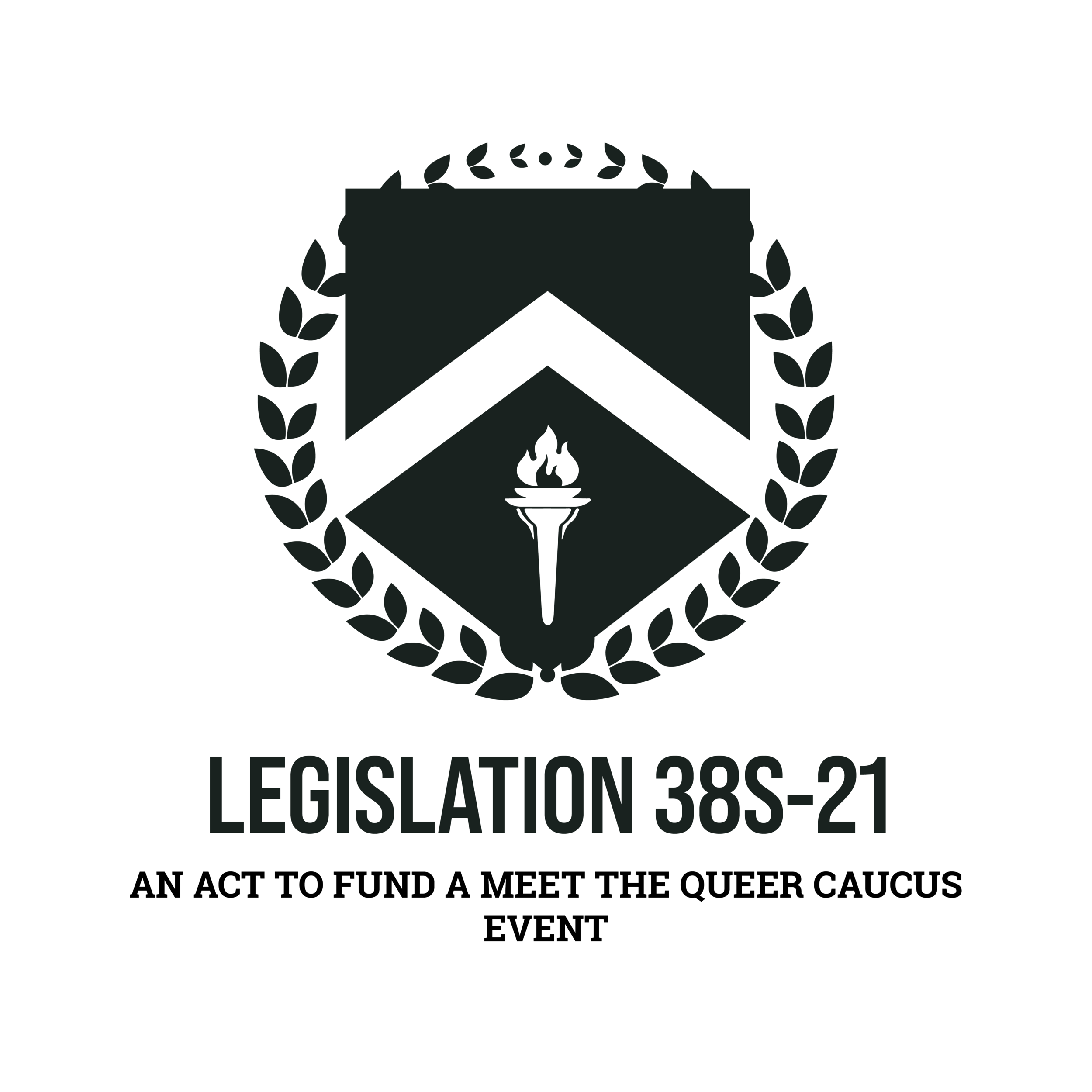 Legislation 38S-21: PASSED