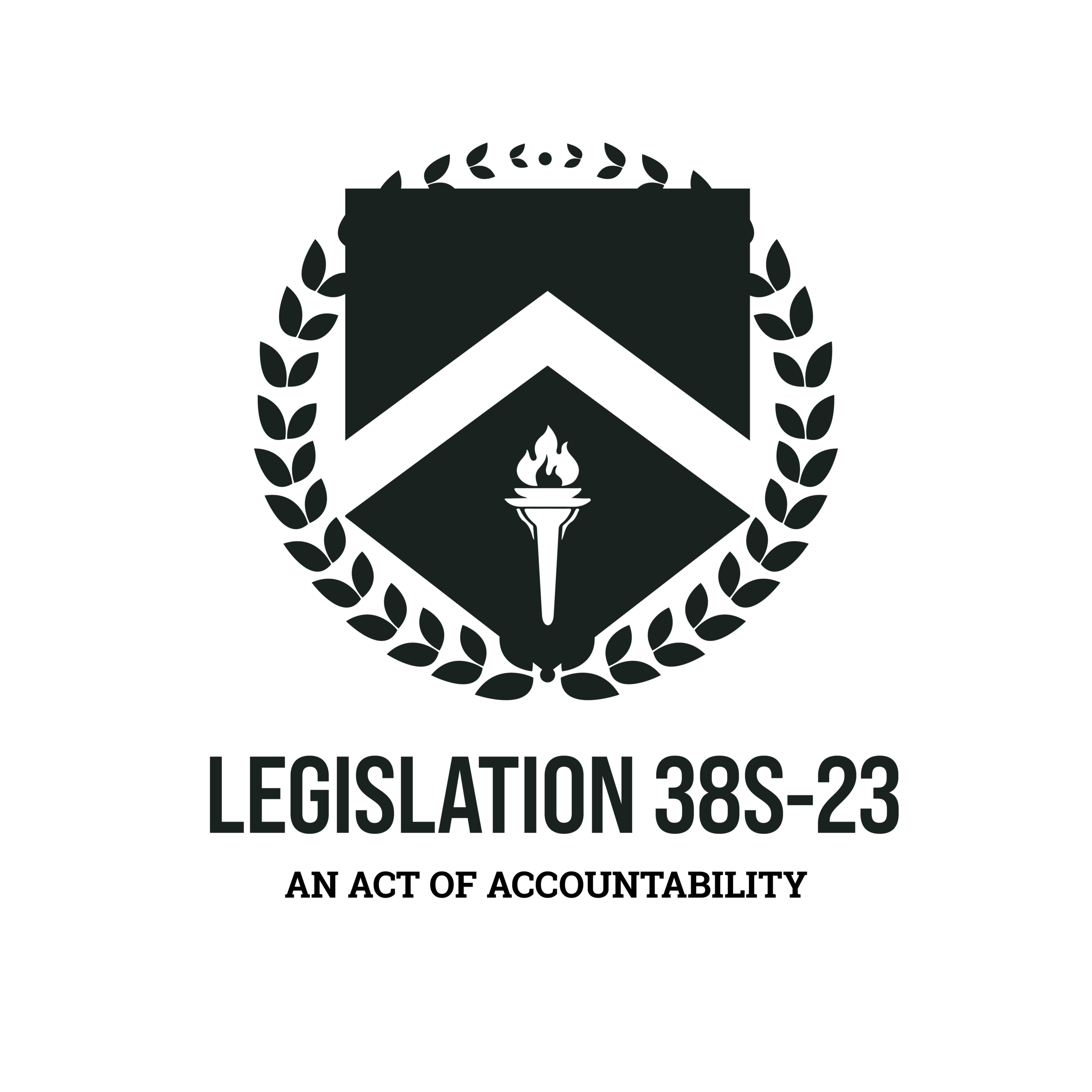 Legislation 38S-23: FAILED