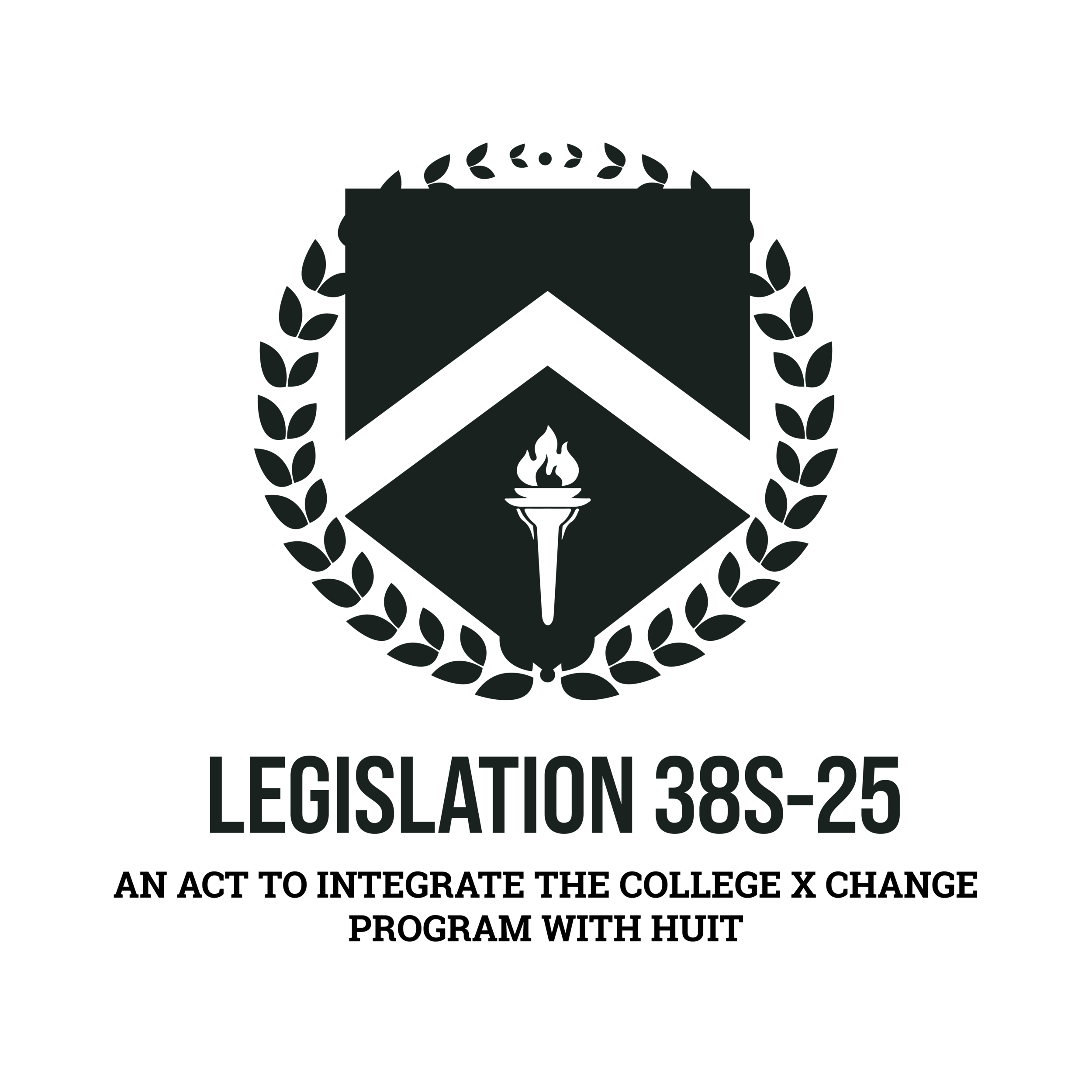Legislation 38S-25: PASSED