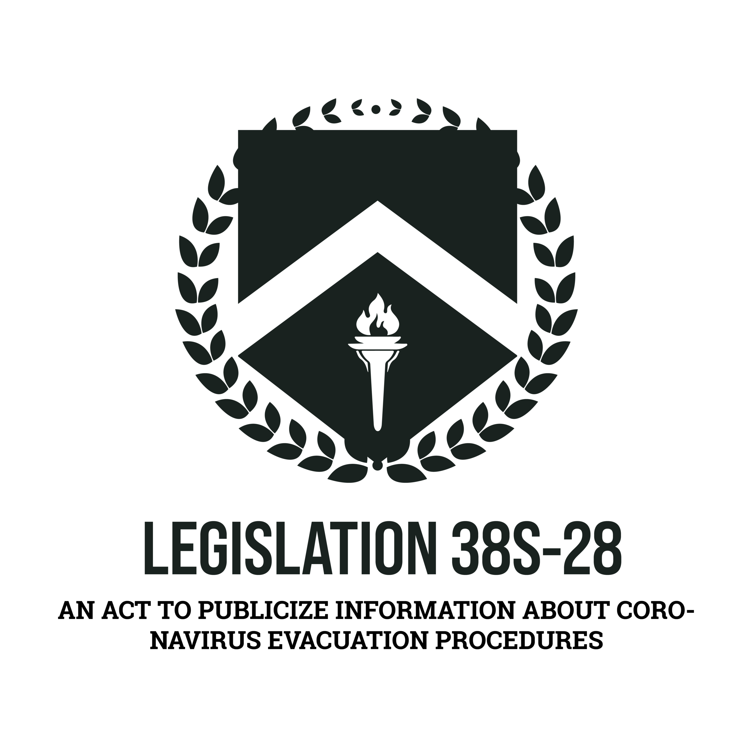 Legislation 38S-28: PASSED