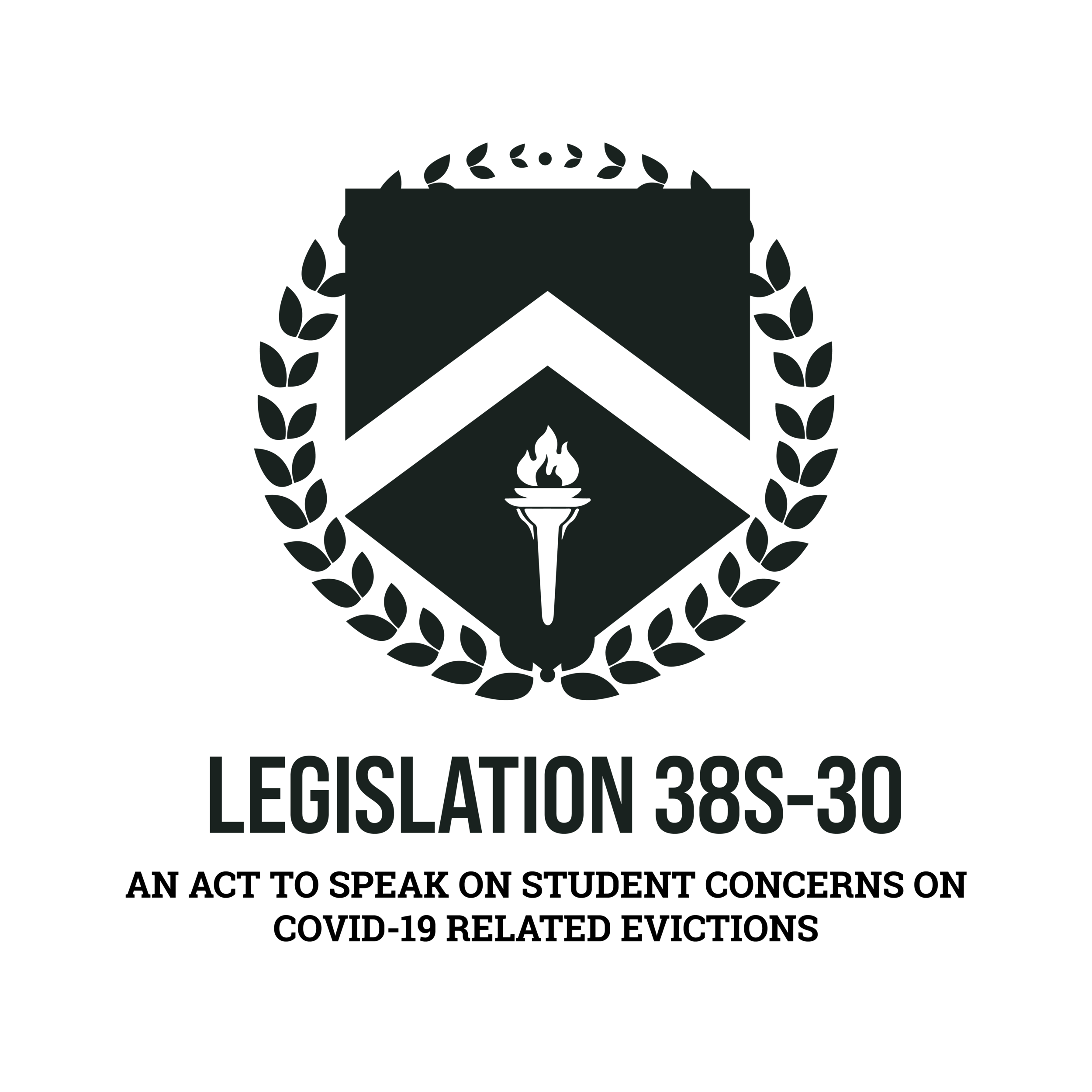 Legislation 38S-30: PASSED