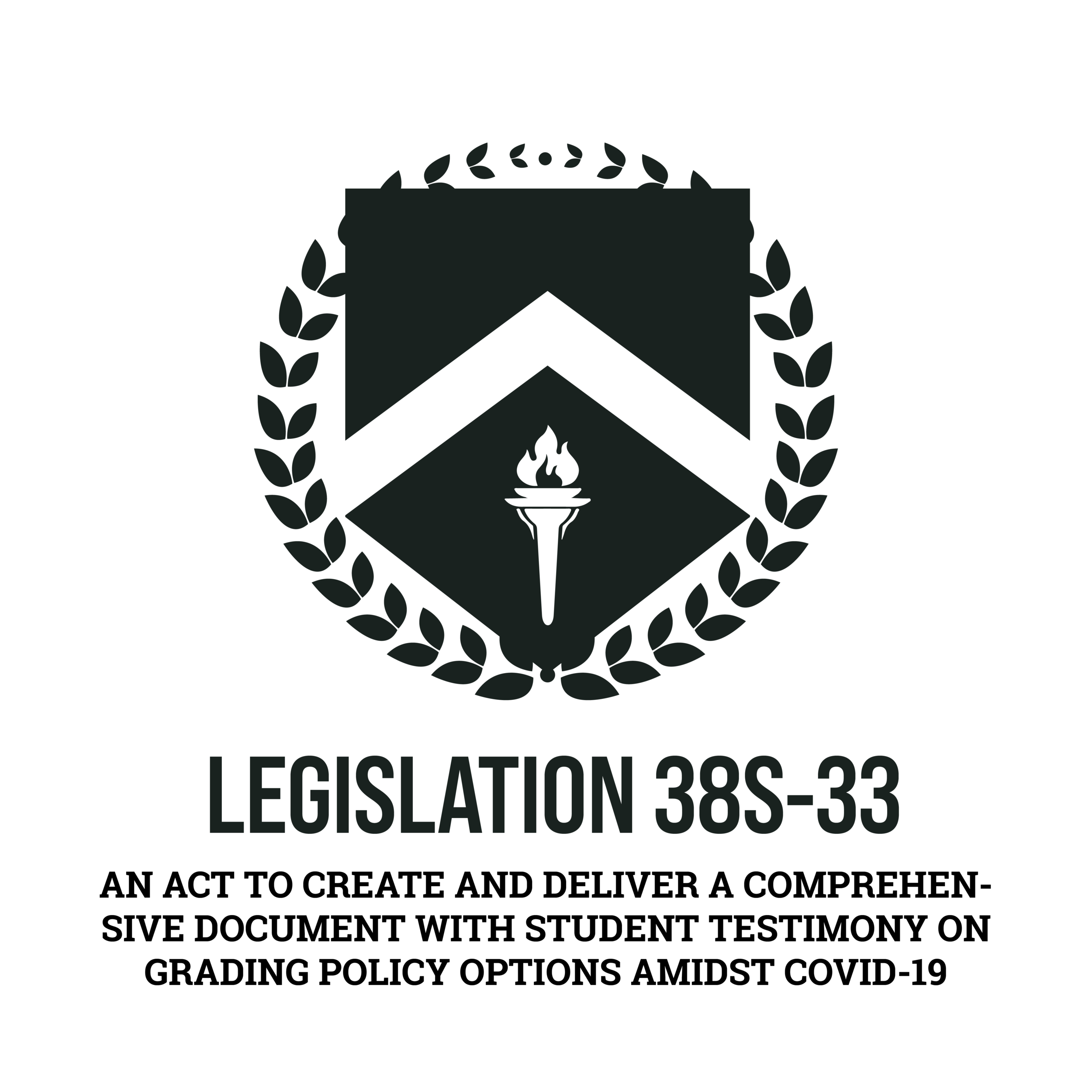 Legislation 38S-33: PASSED