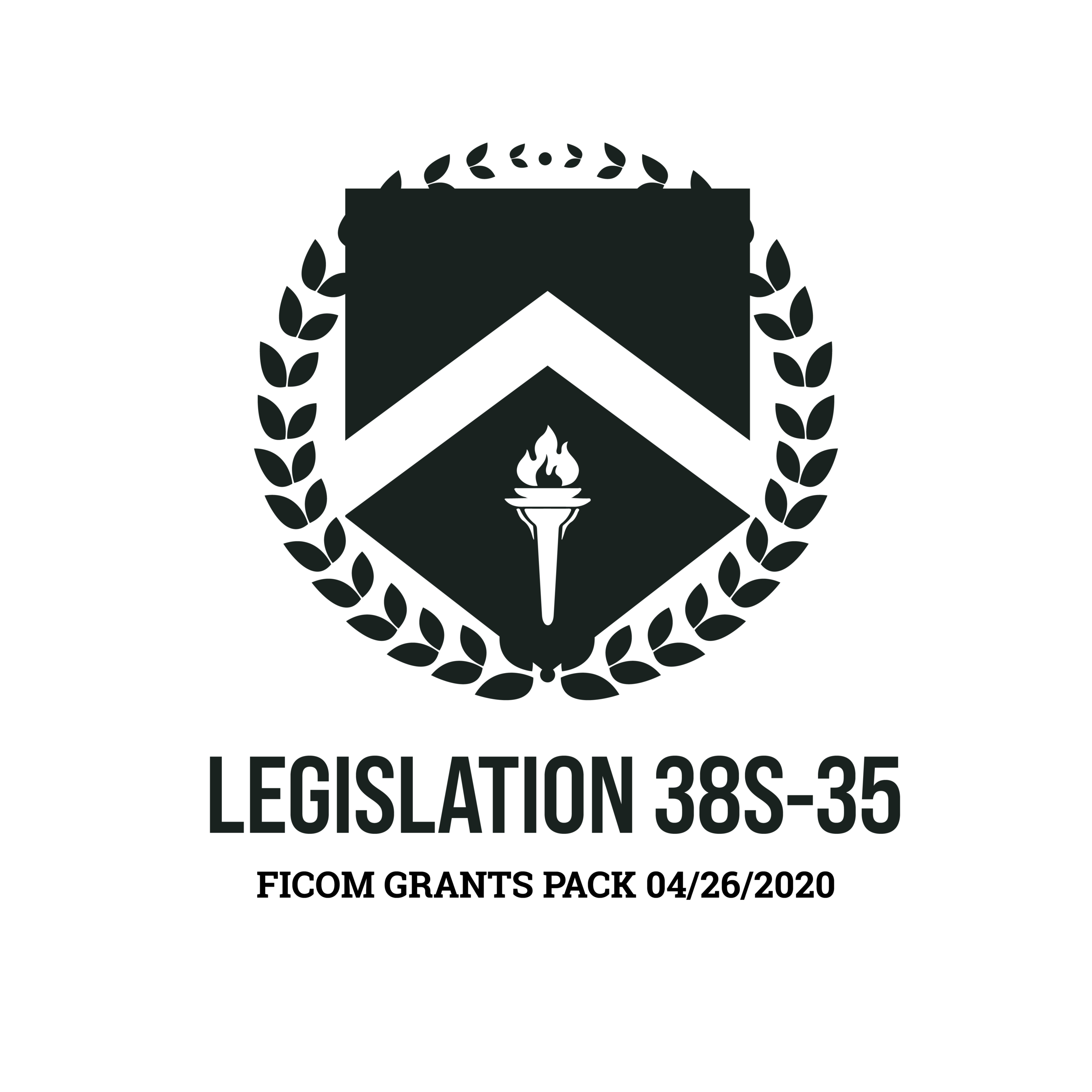 Legislation 38S-35: PASSED