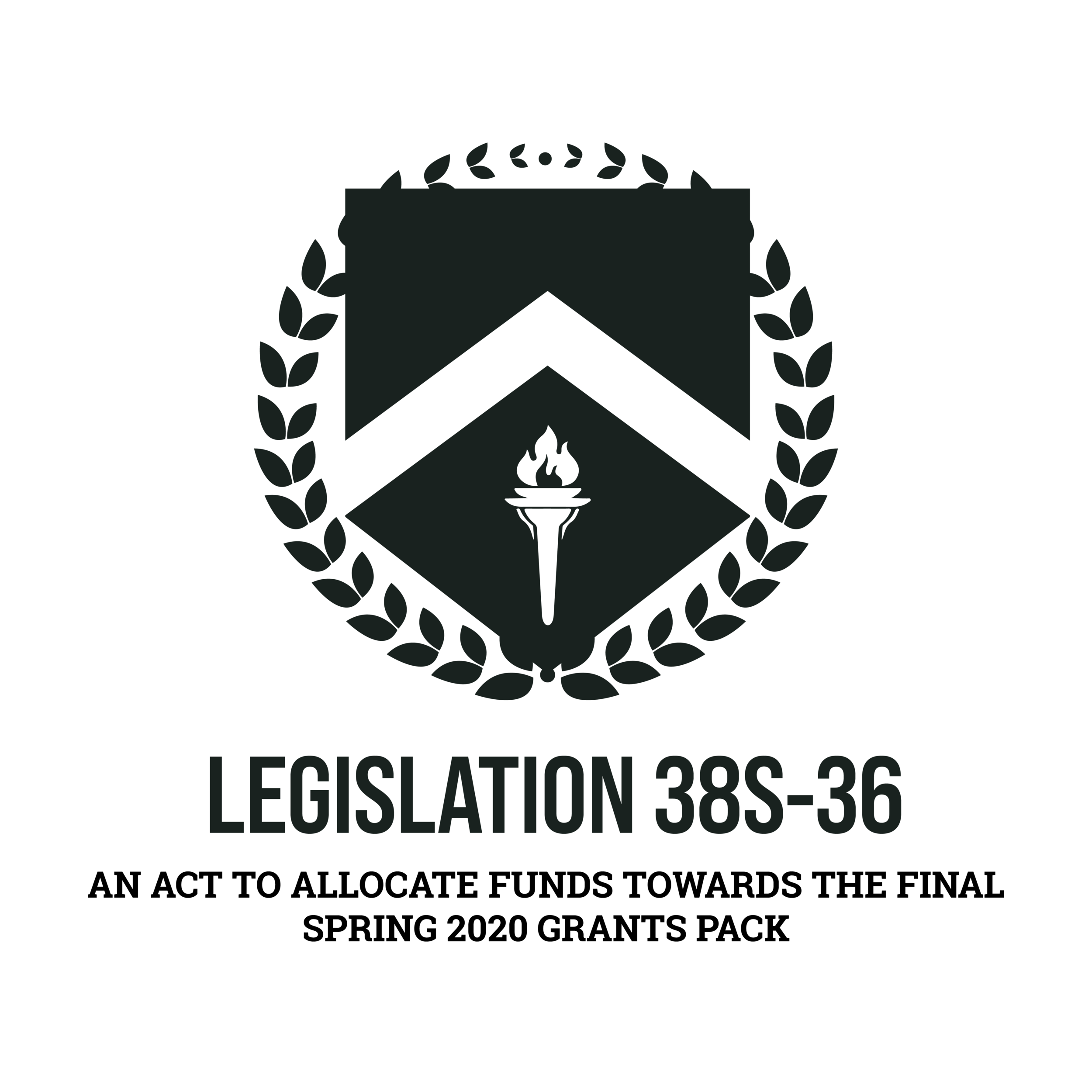Legislation 38S-36: PASSED