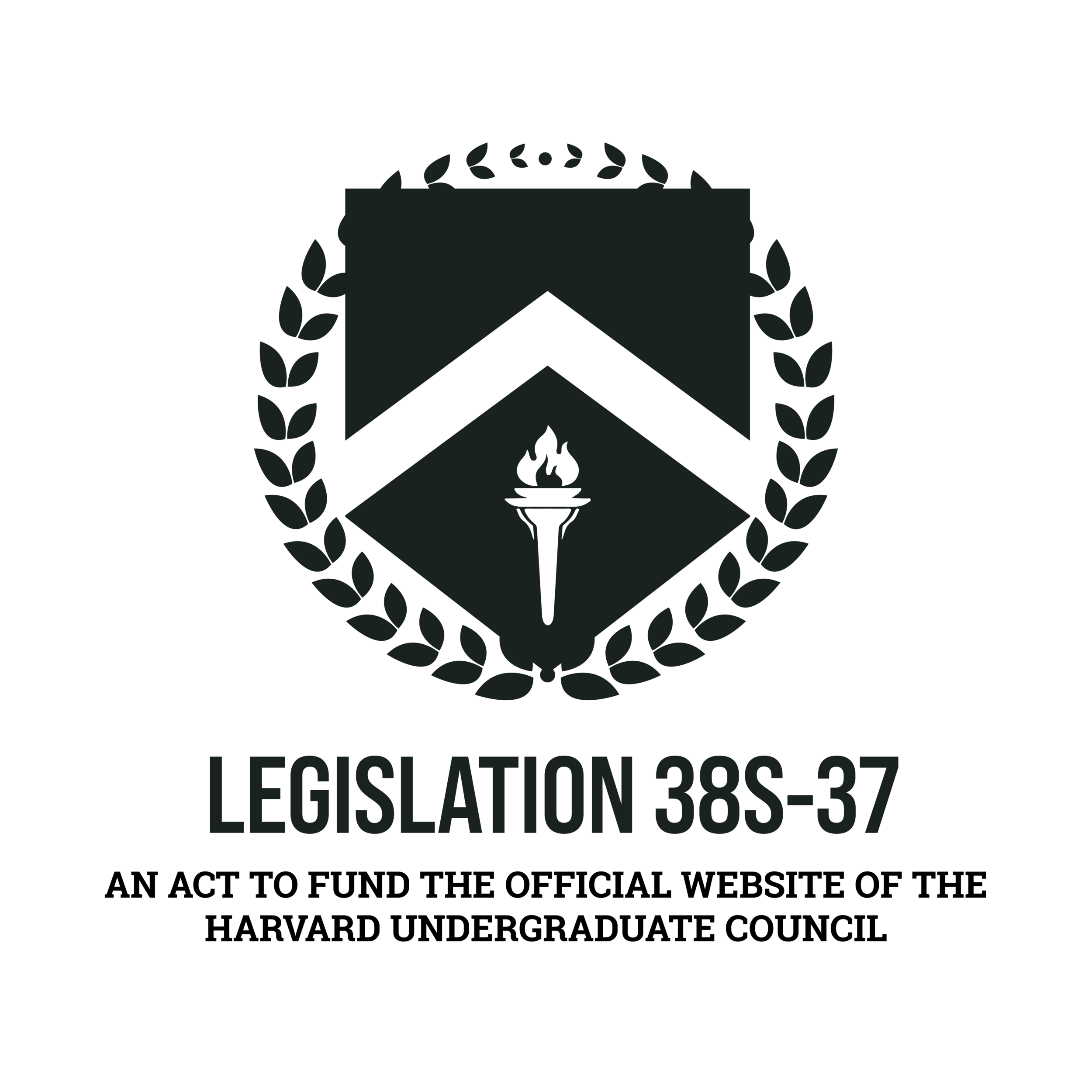 Legislation 38S-37: PASSED