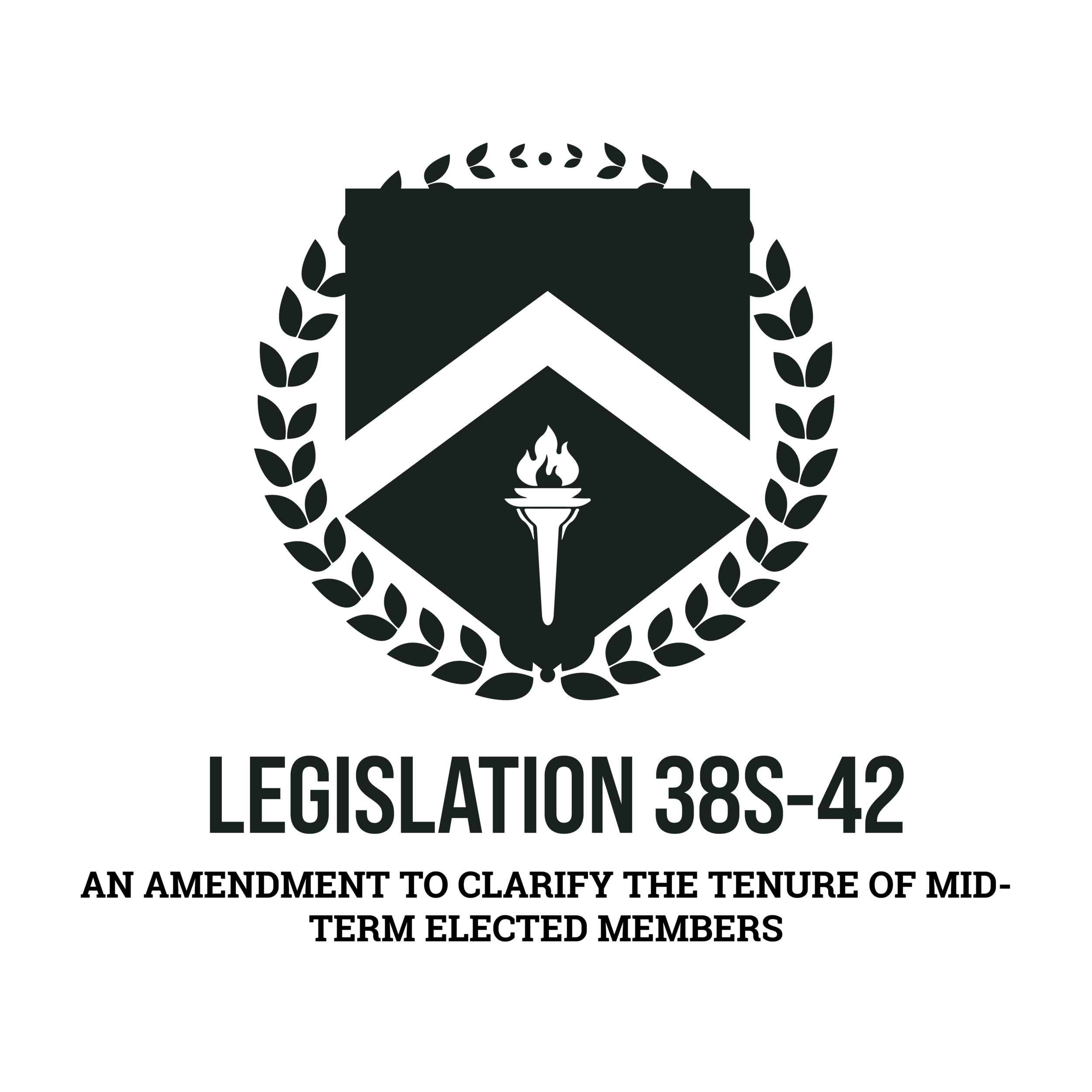 Legislation 38S-42: PASSED