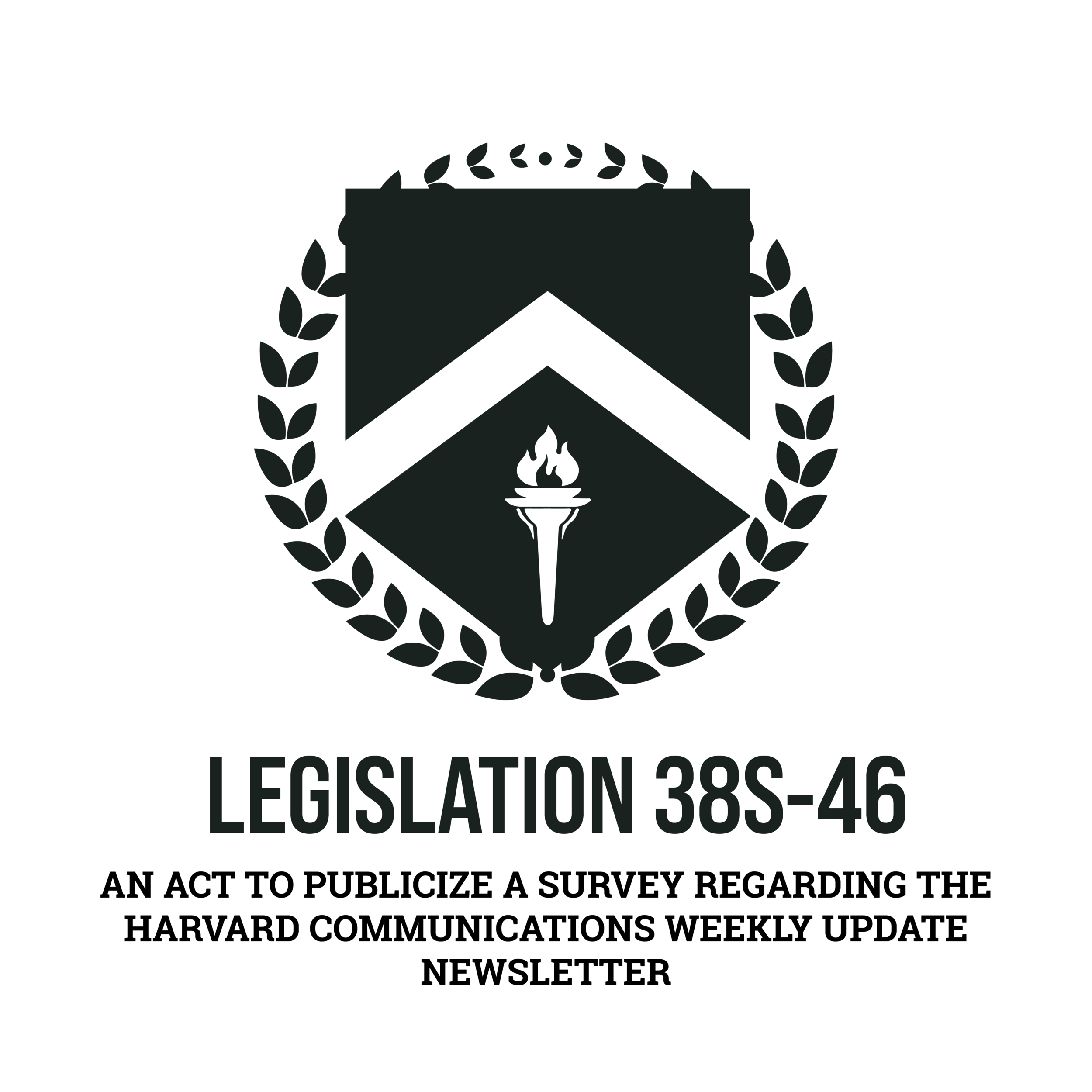 Legislation 38S-46: PASSED